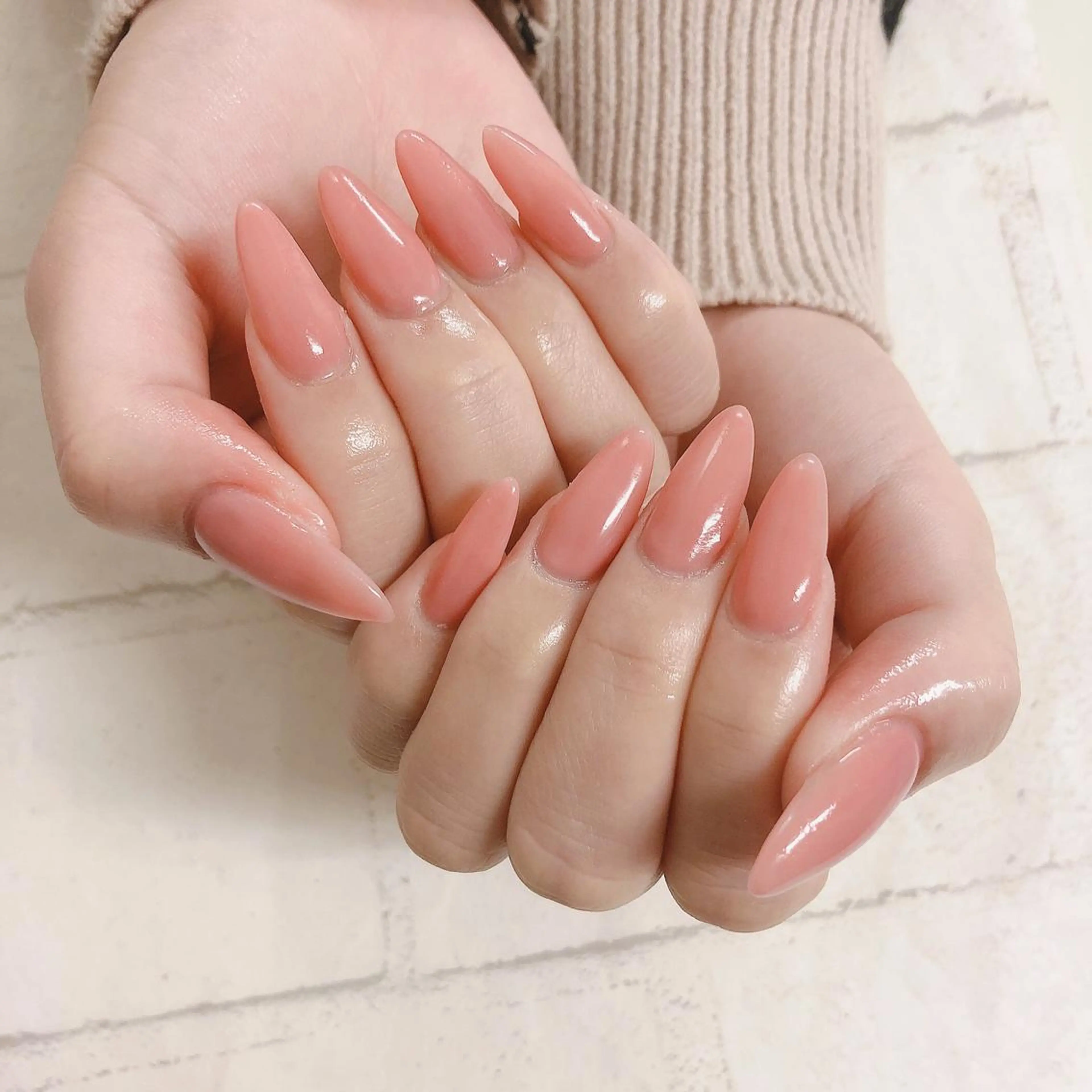 ネイル ono megumiのネイルデザイン