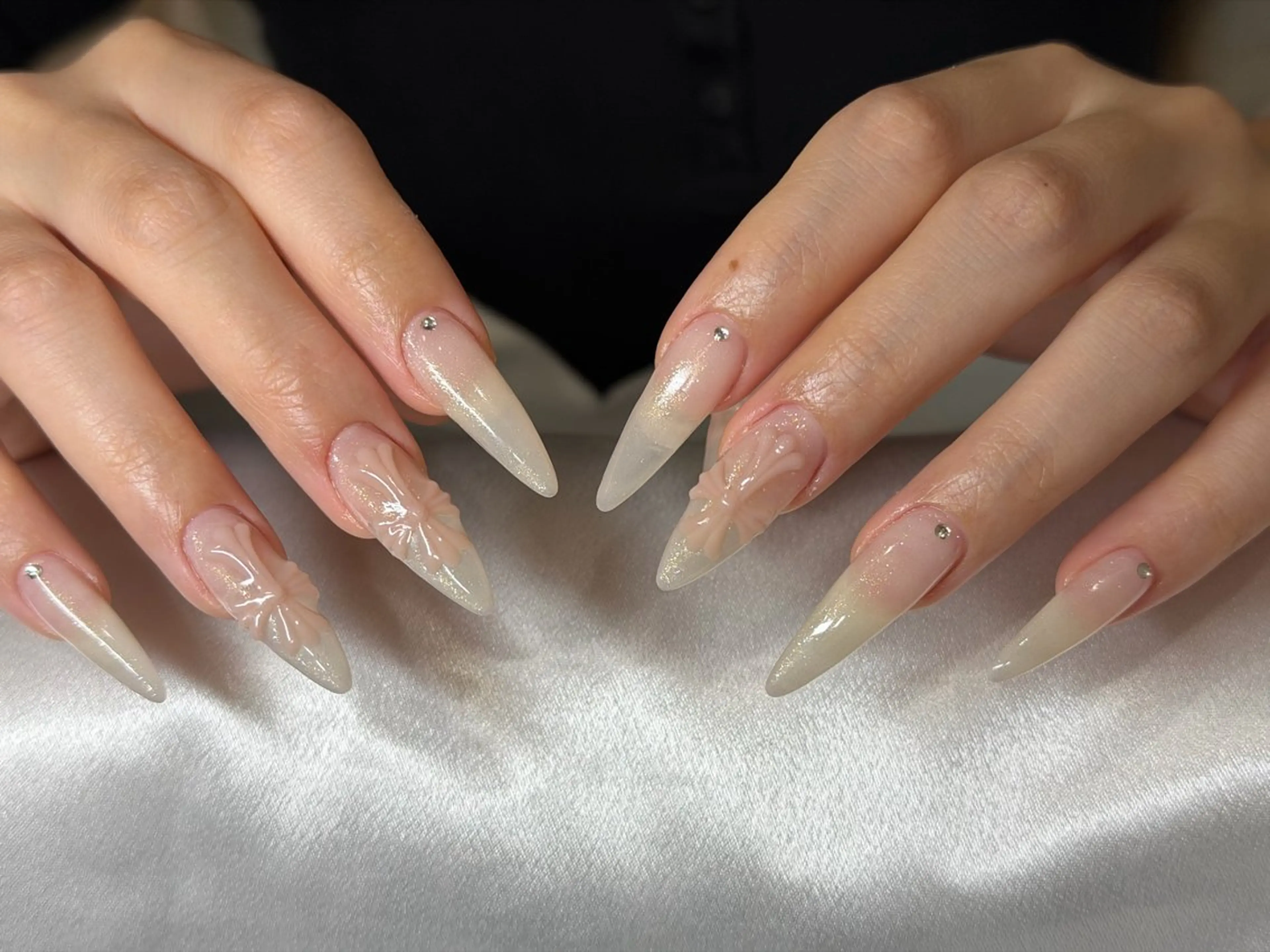 ネイル N nail - KOBE -のネイルデザイン