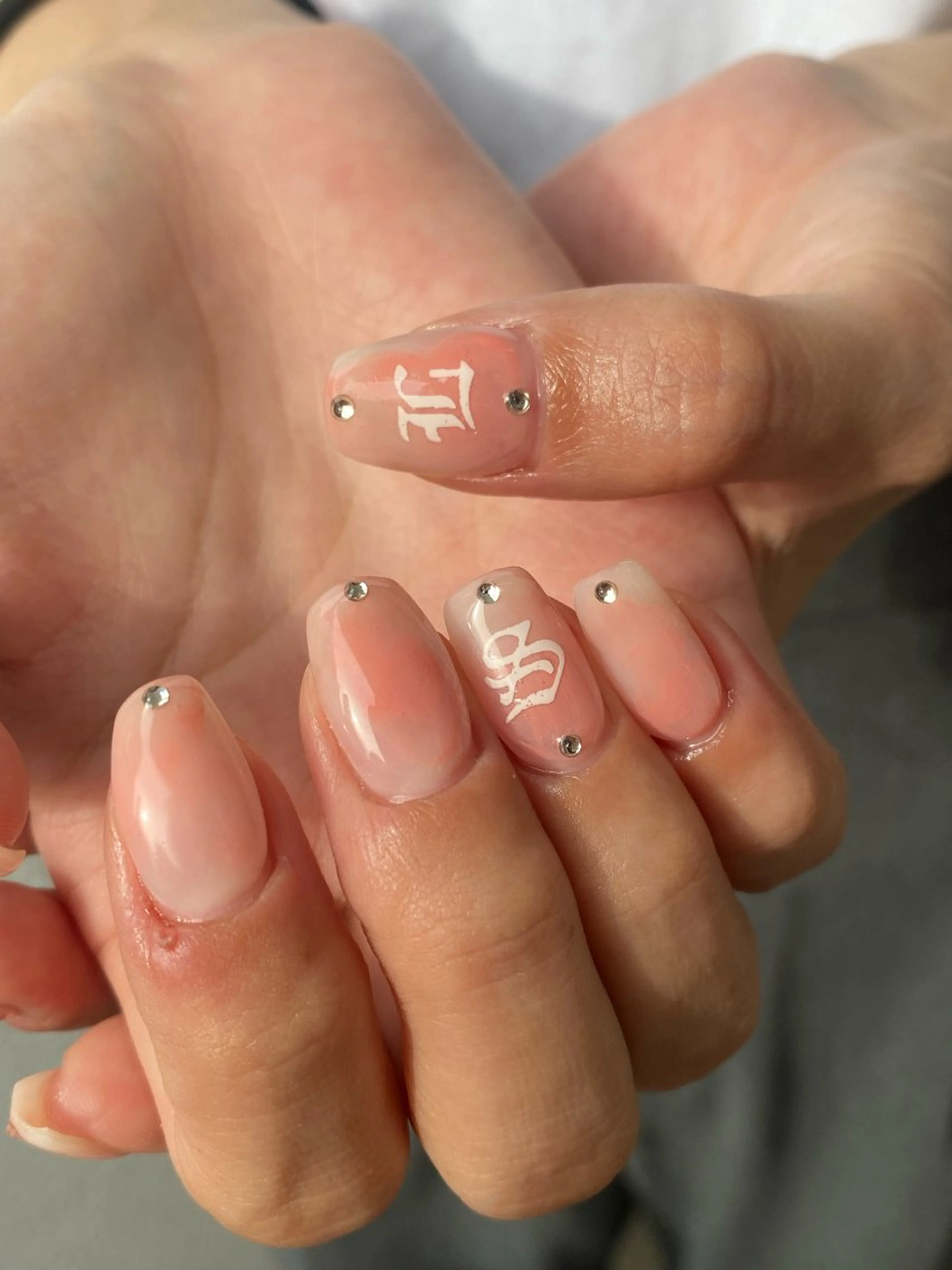 ネイル chiya nailsのネイルデザイン