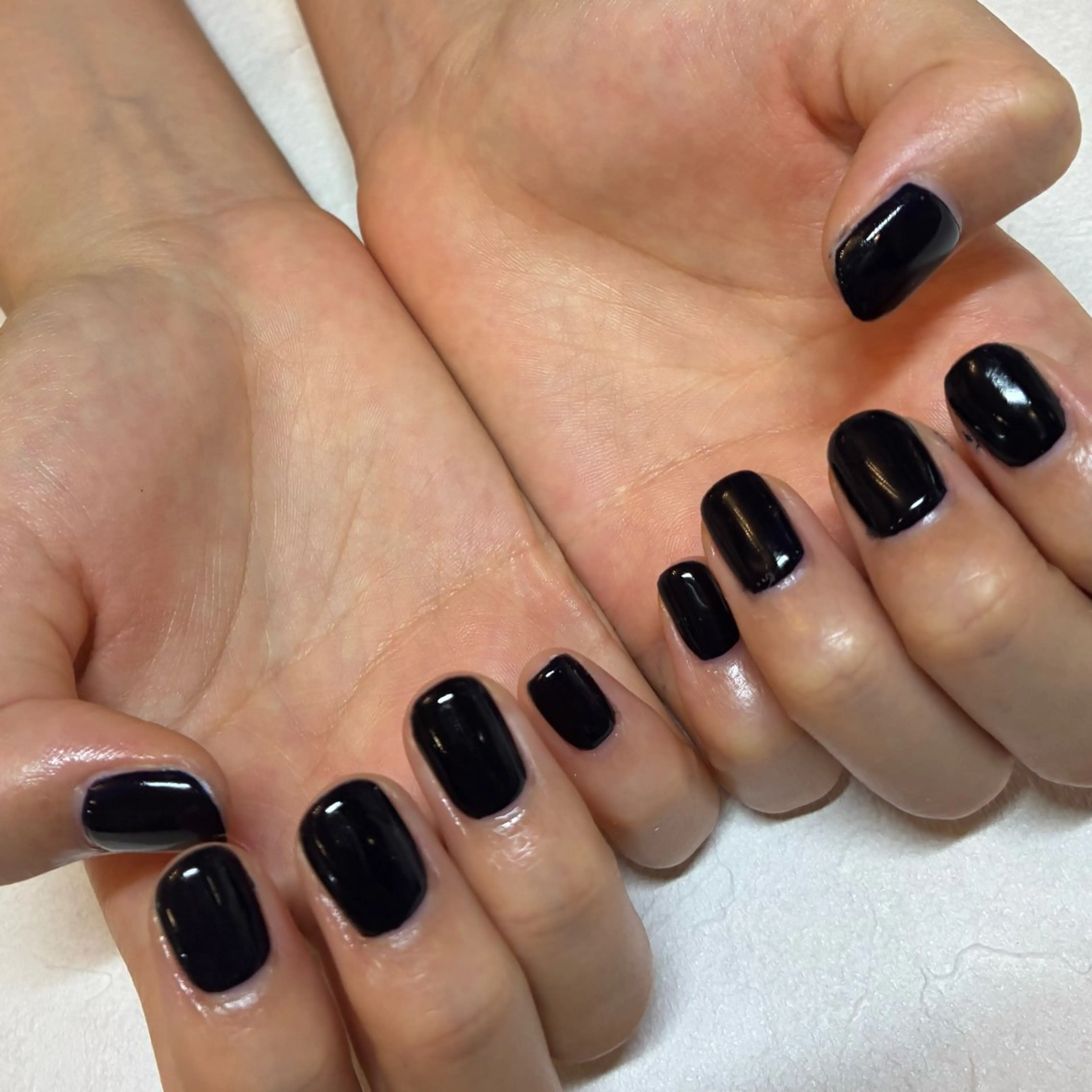 ネイル ハンドネイル ジェヌインネイル 間宮のネイルデザイン