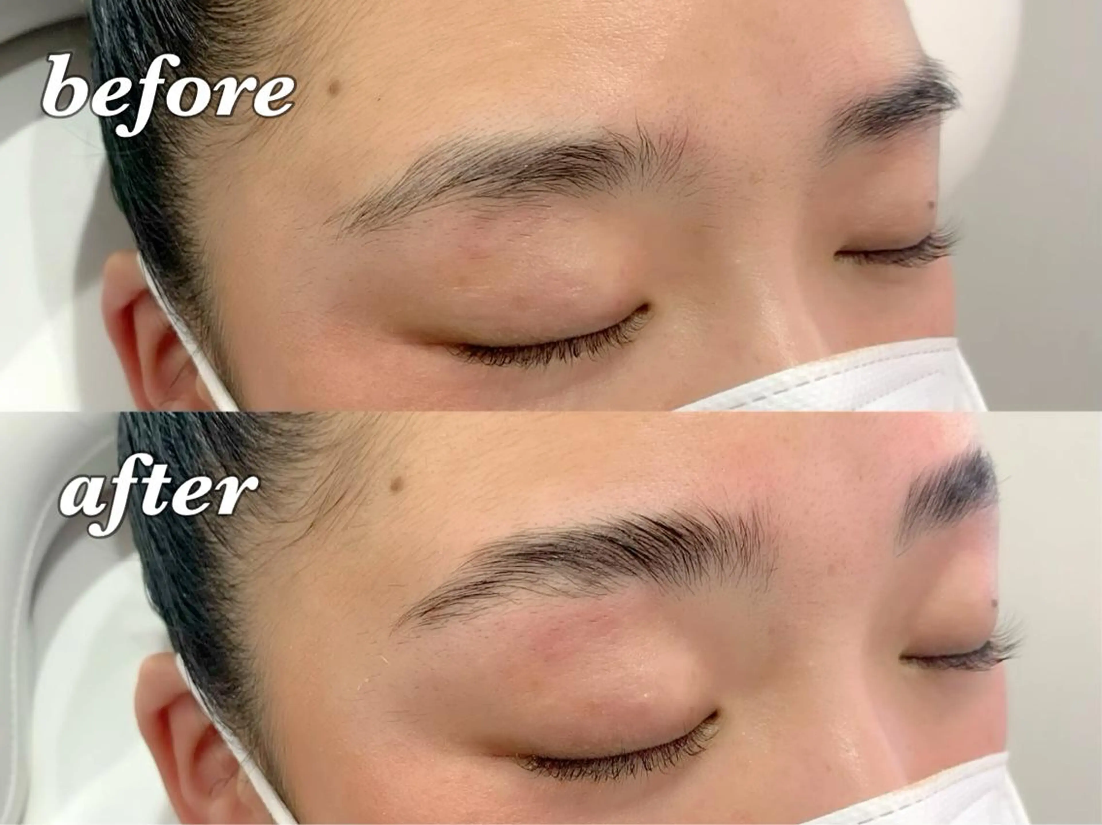 アイブロウ ワックス脱毛 その他(アイブロウ) Grand Ouja 高瀬ちさとのマツエク・マツパデザイン