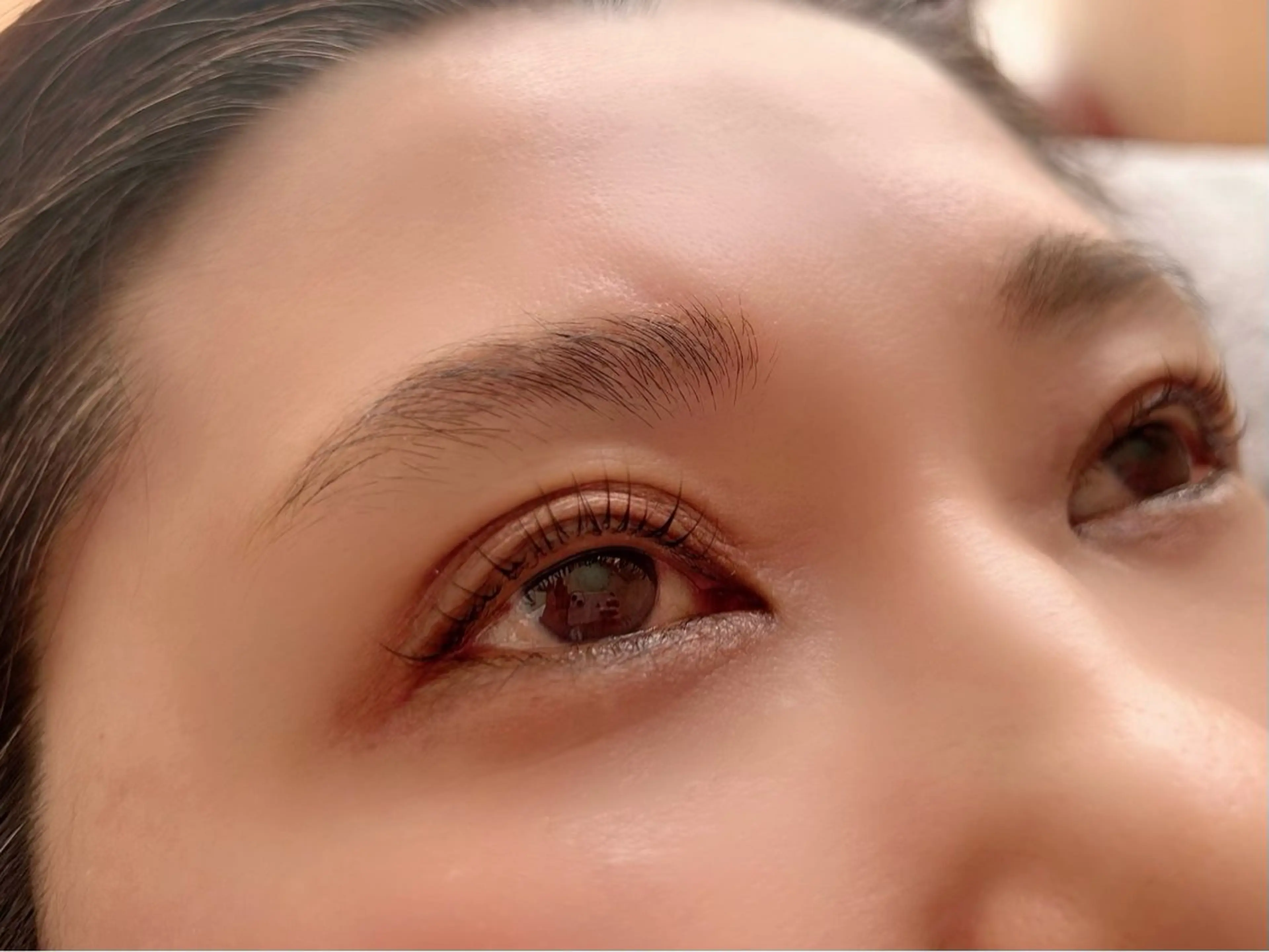 マツエク・マツパ Lily Rose MIZUKIのマツエク・マツパデザイン