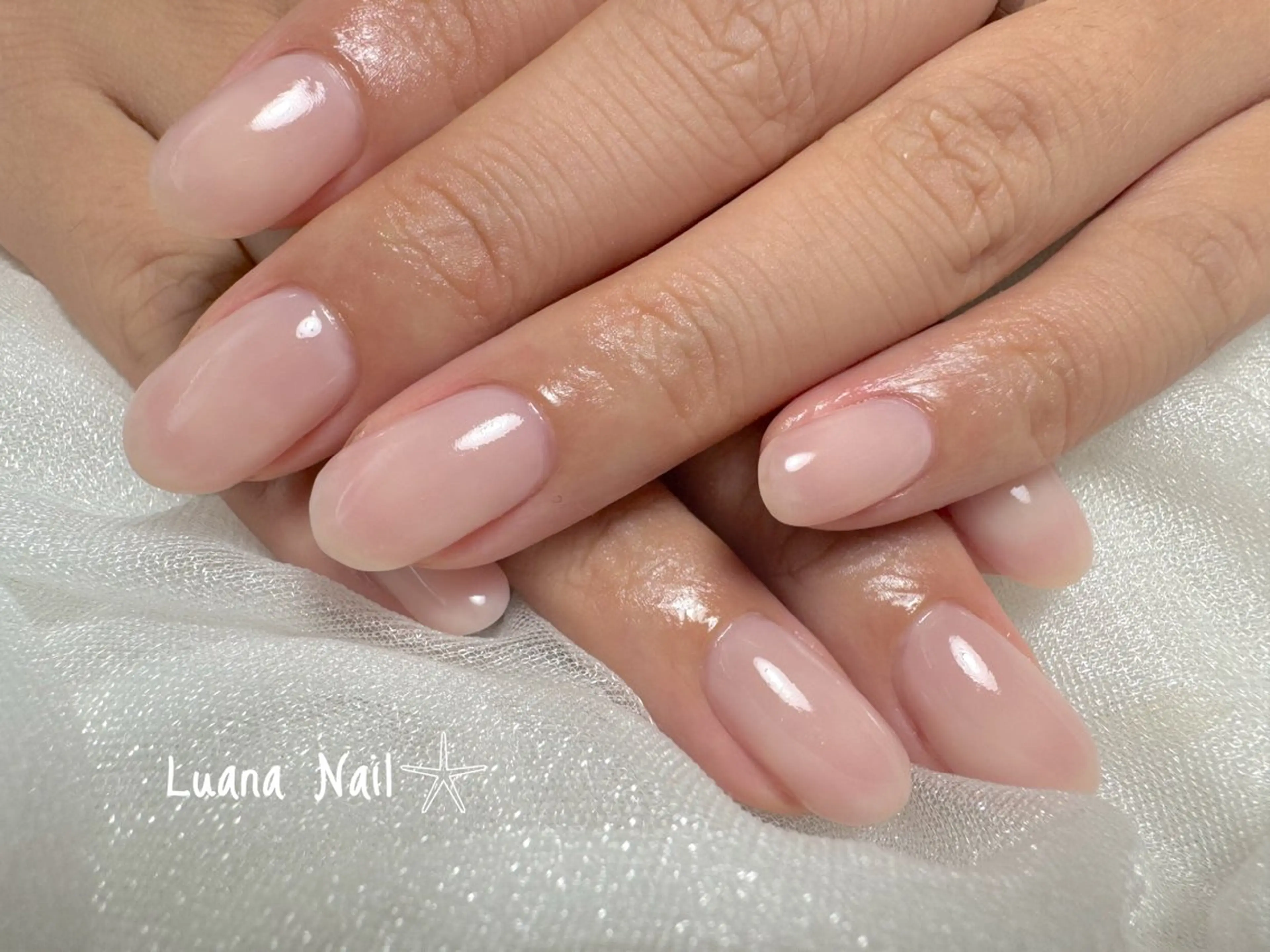 ネイル Nail Salon Subaru所属・Nail Salon Subaruのネイルデザイン