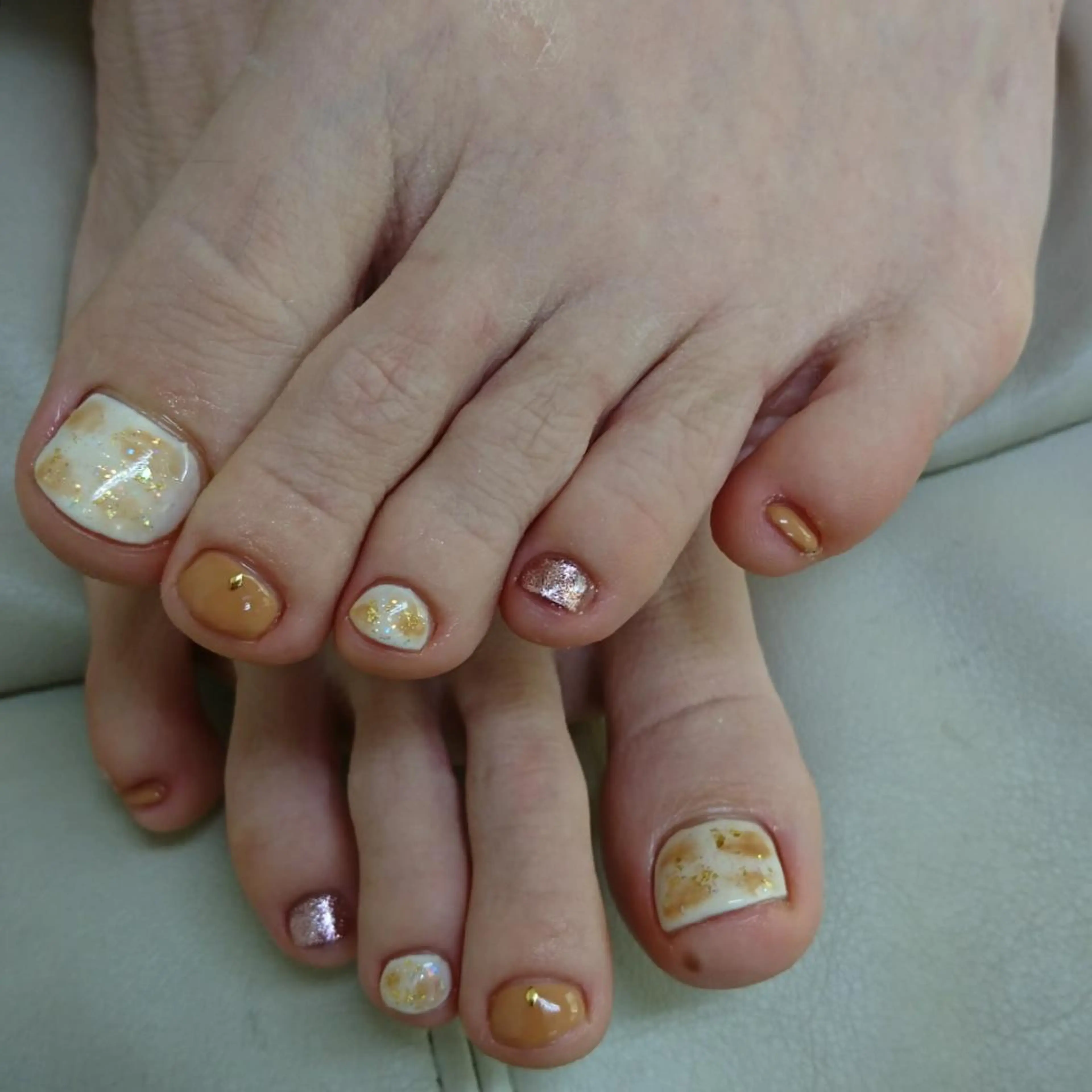 ネイル 森野 梢のマツエク・マツパデザイン