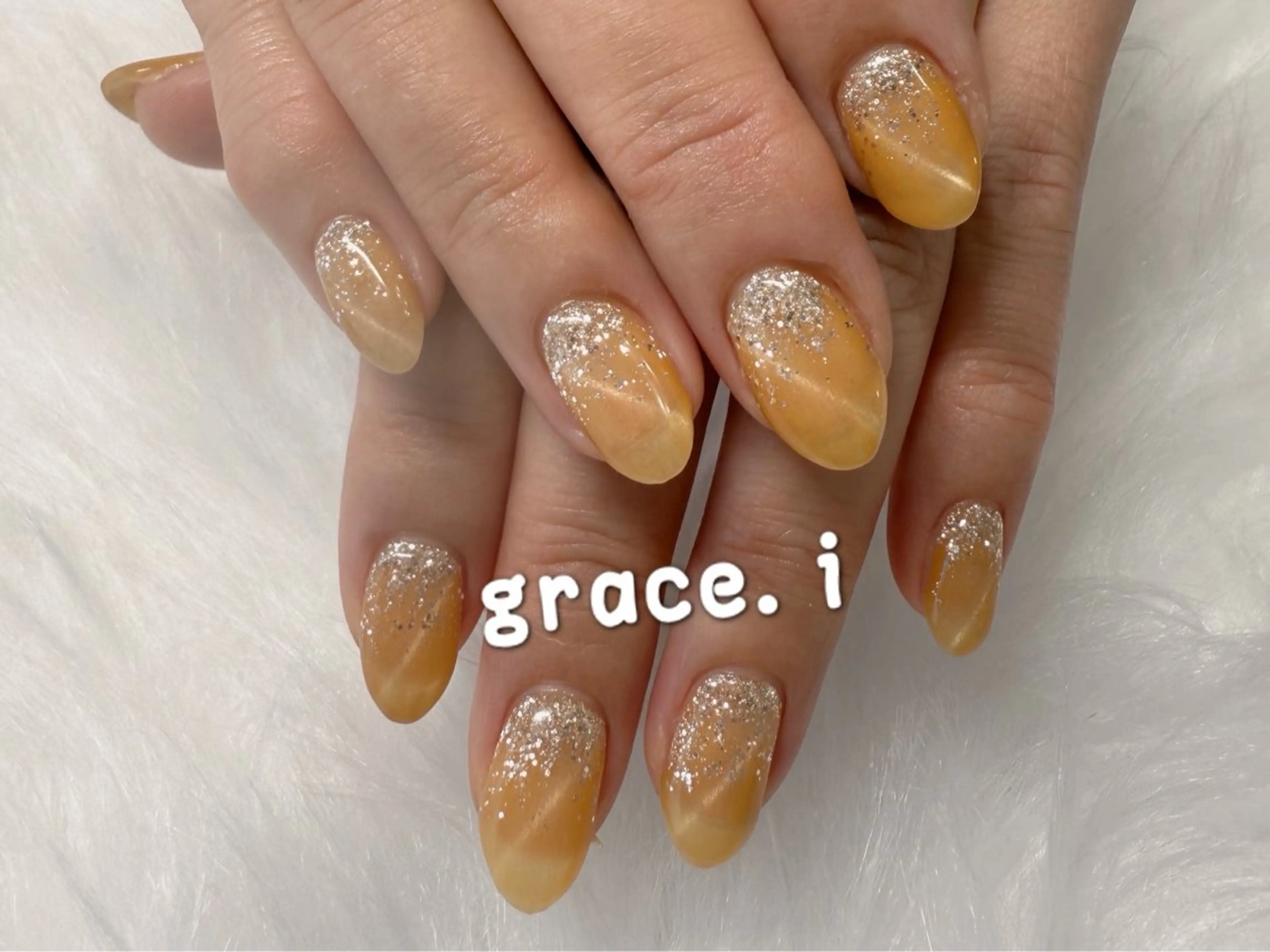 ネイル ハンドネイル ネイルサロン grace.iのネイルデザイン