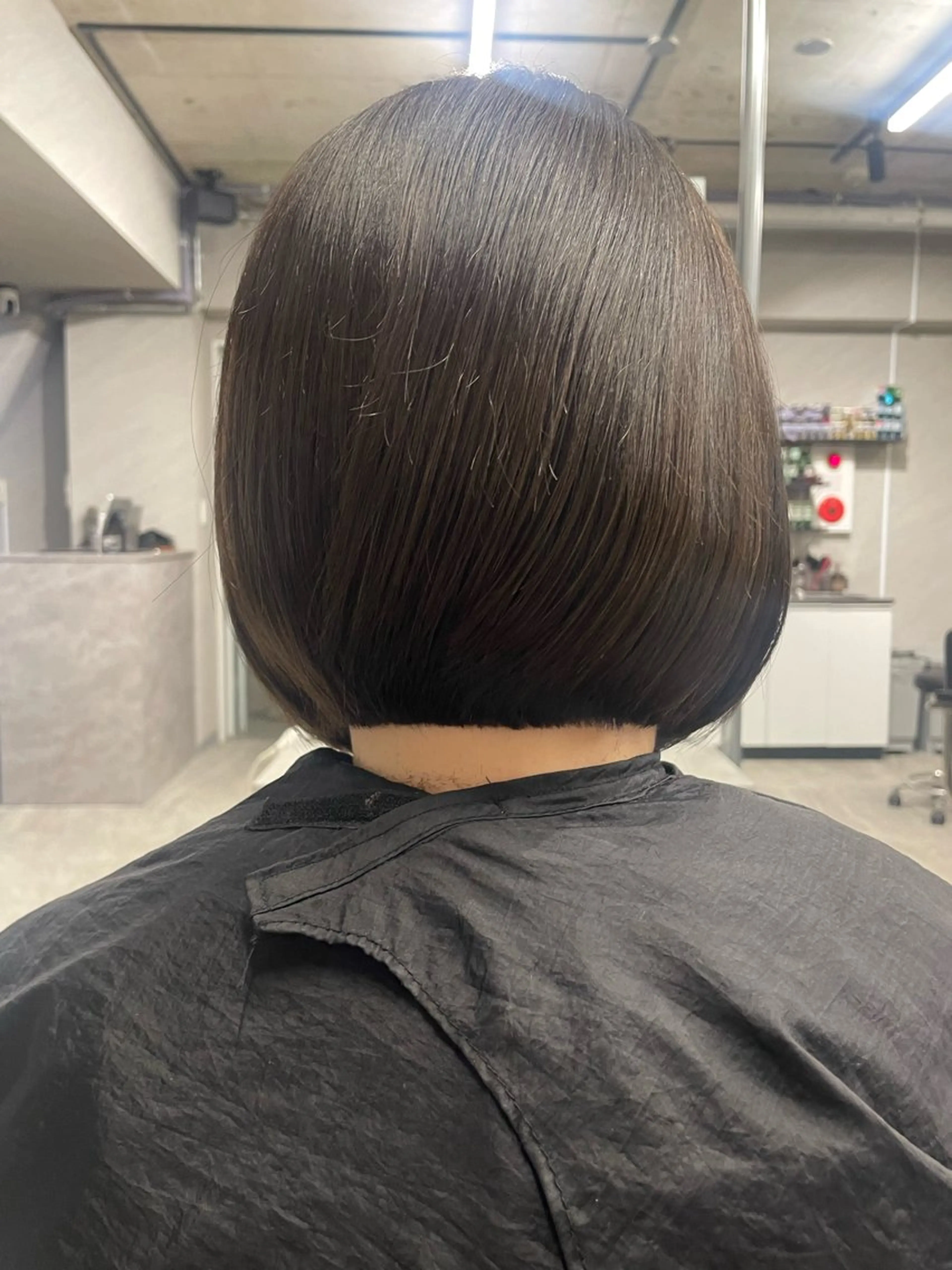 ショート 💫siesta ・スズノ🐈💫のヘアスタイル