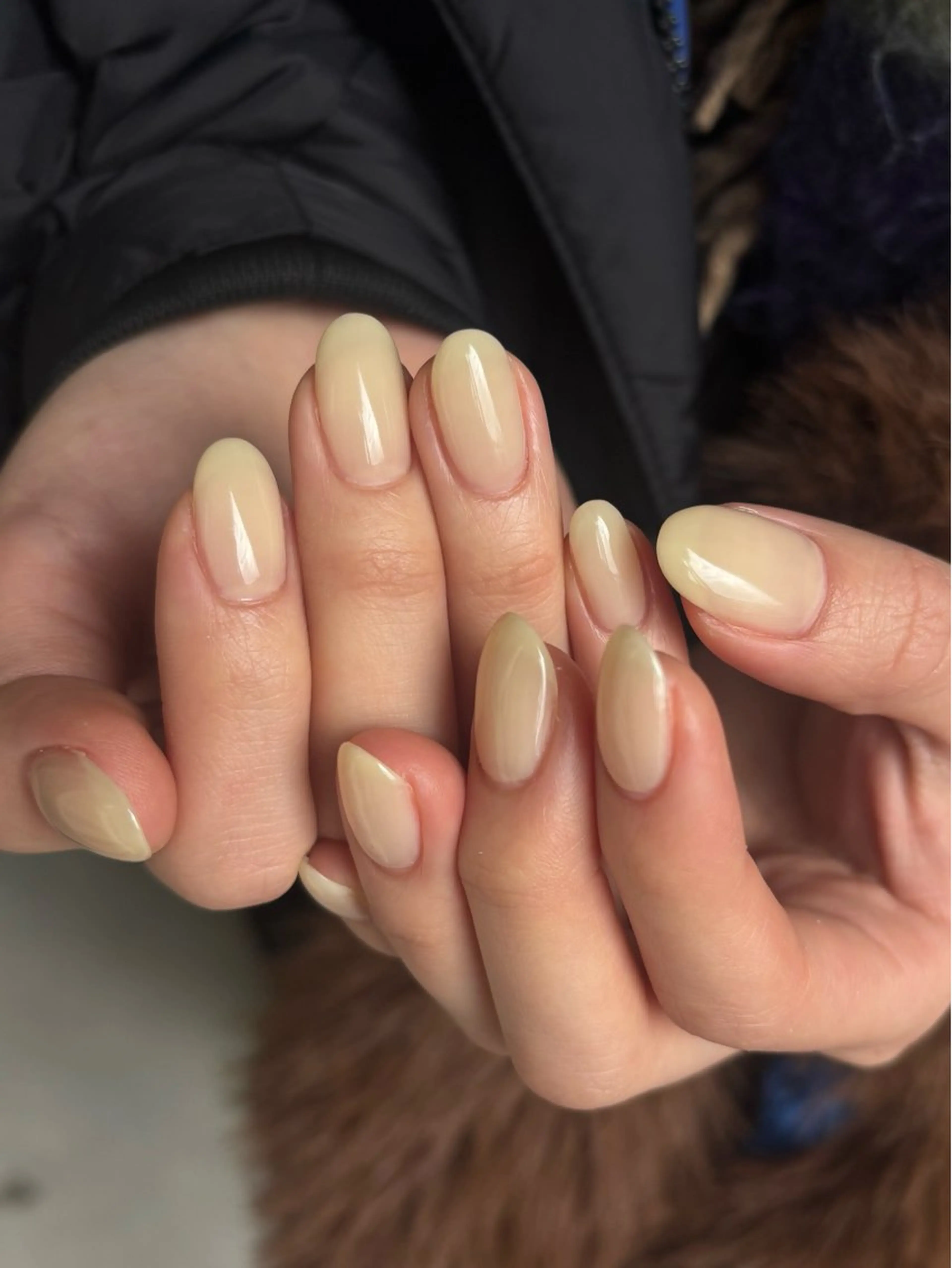 ネイル ハンドネイル 渡邊 妃佳里/Manonのネイルデザイン