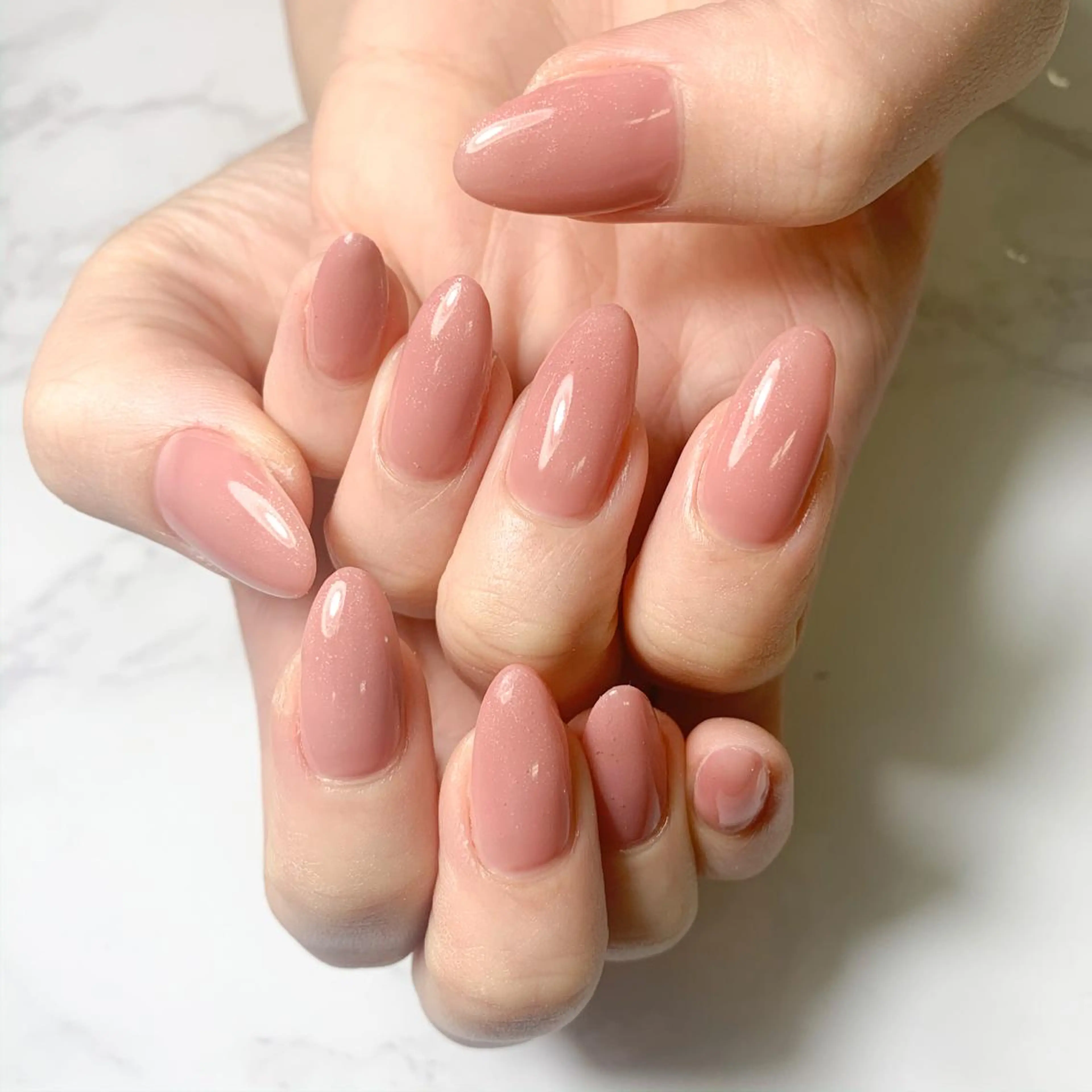 ネイル FIORITURA aiのネイルデザイン