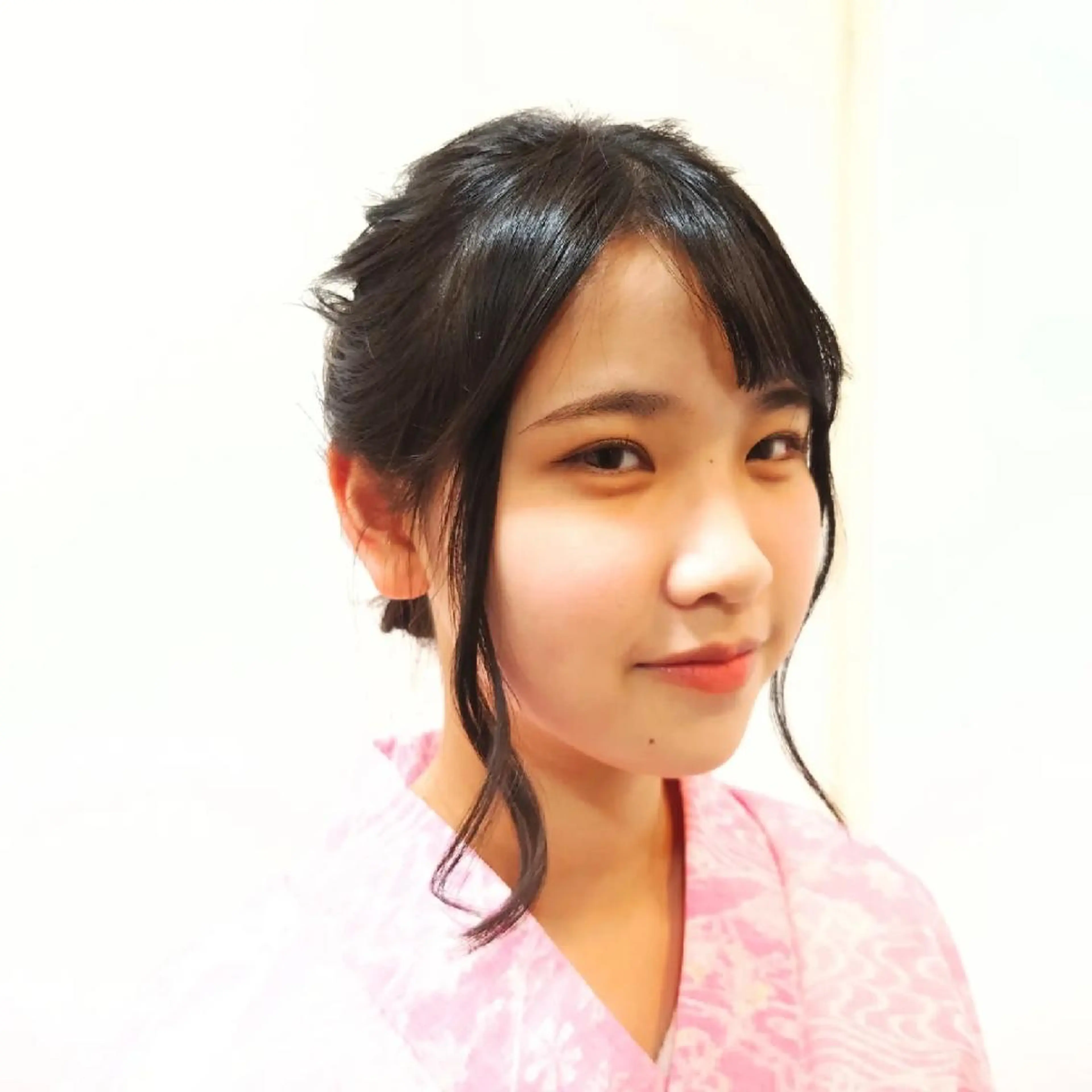 ヘアアレンジ 髪質改善☆稲垣貴士 【プラセル】高蔵寺のヘアスタイル