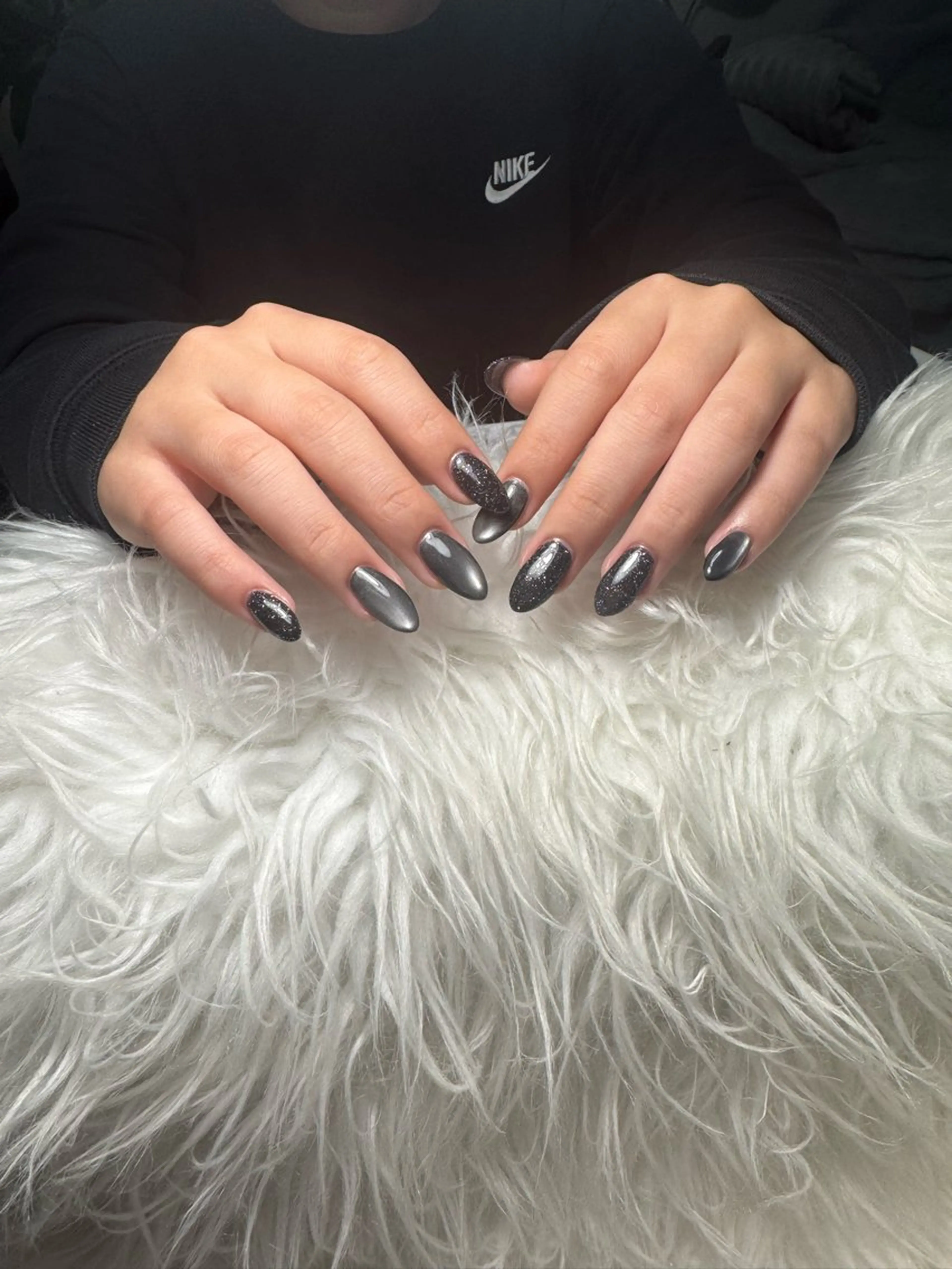 ネイル i. micaのネイルデザイン