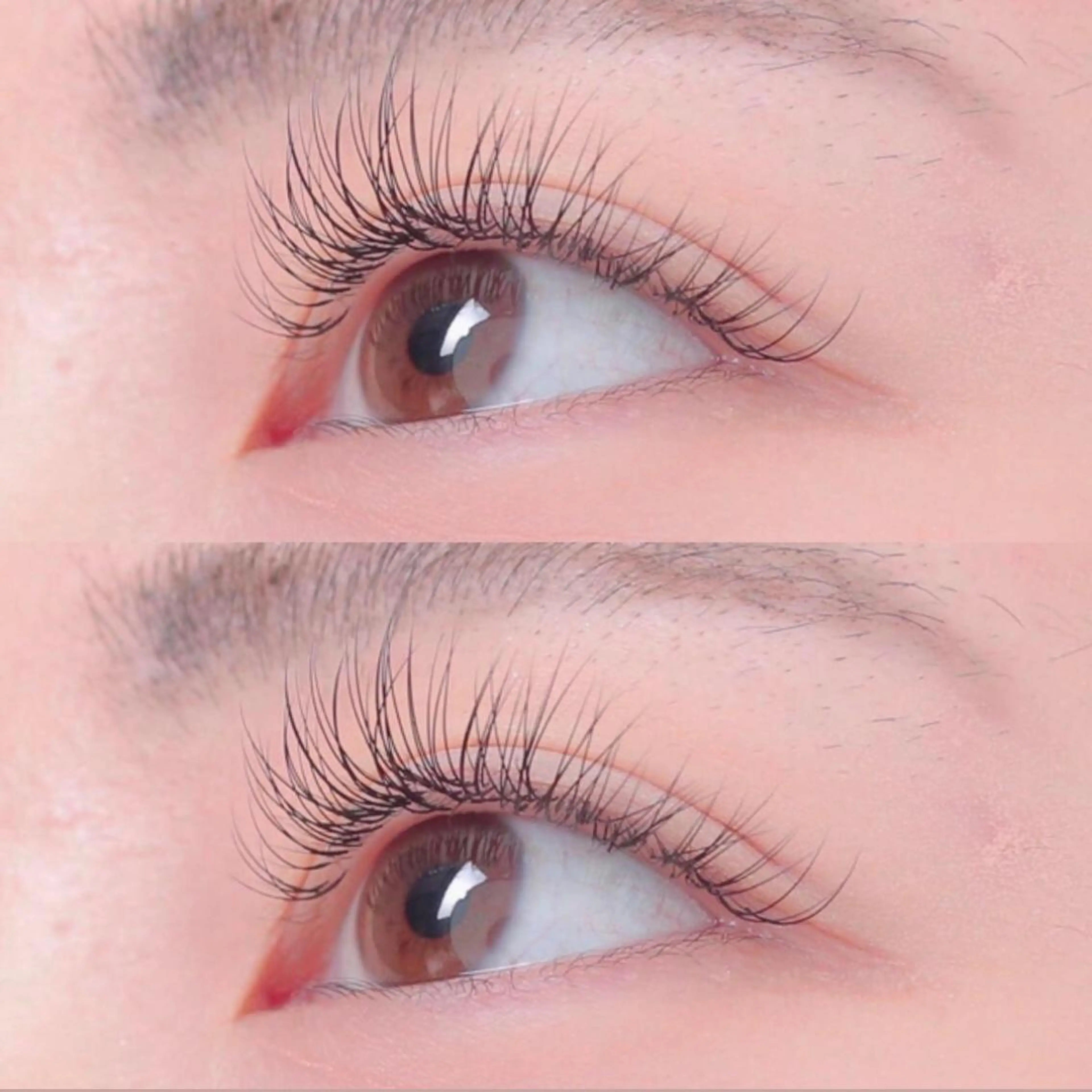 🤍まつエク100本or 120本👀🤍⚠️本数によってお値段変わるので備考ご覧ください⚠️の写真