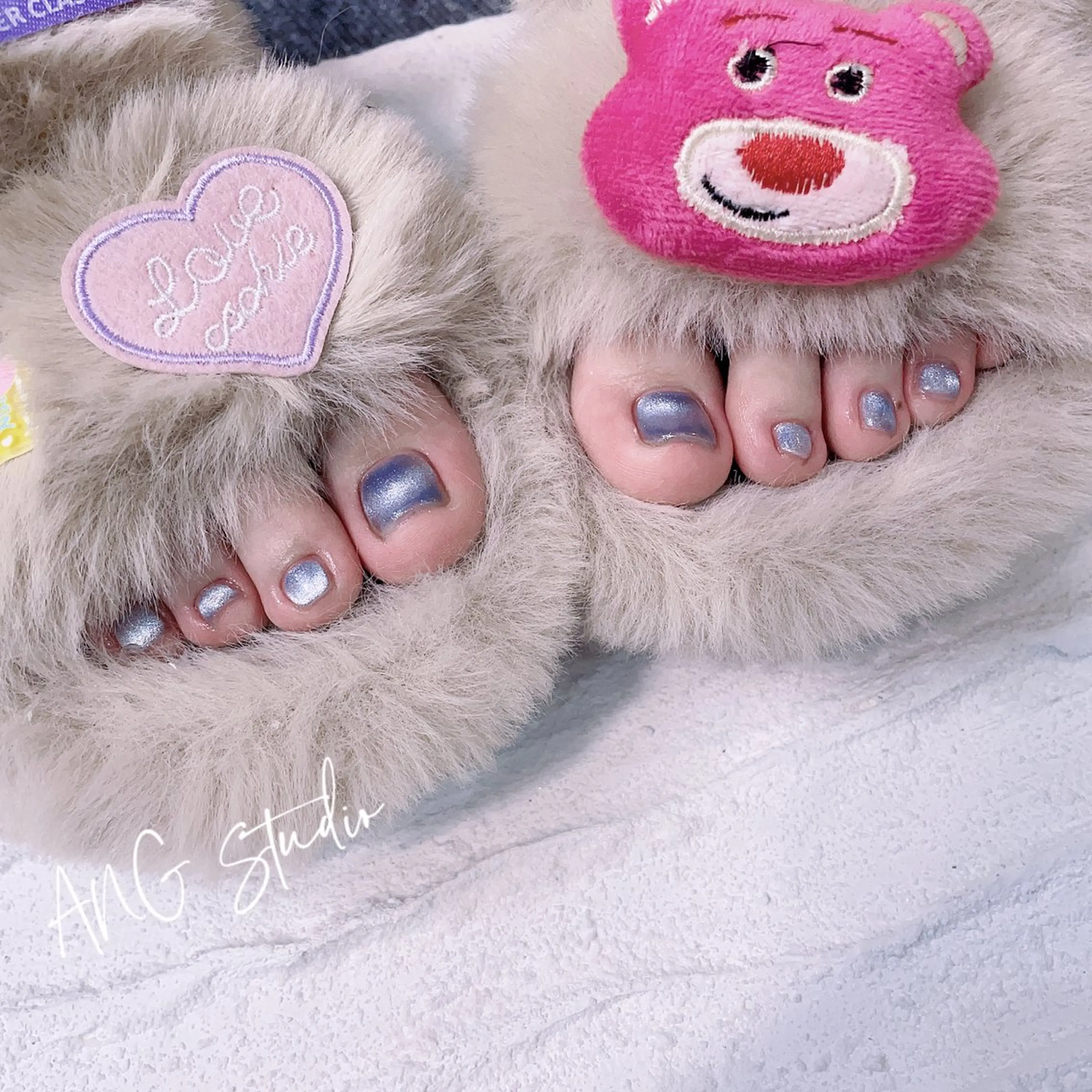 ネイル ANG Studioのネイルデザイン