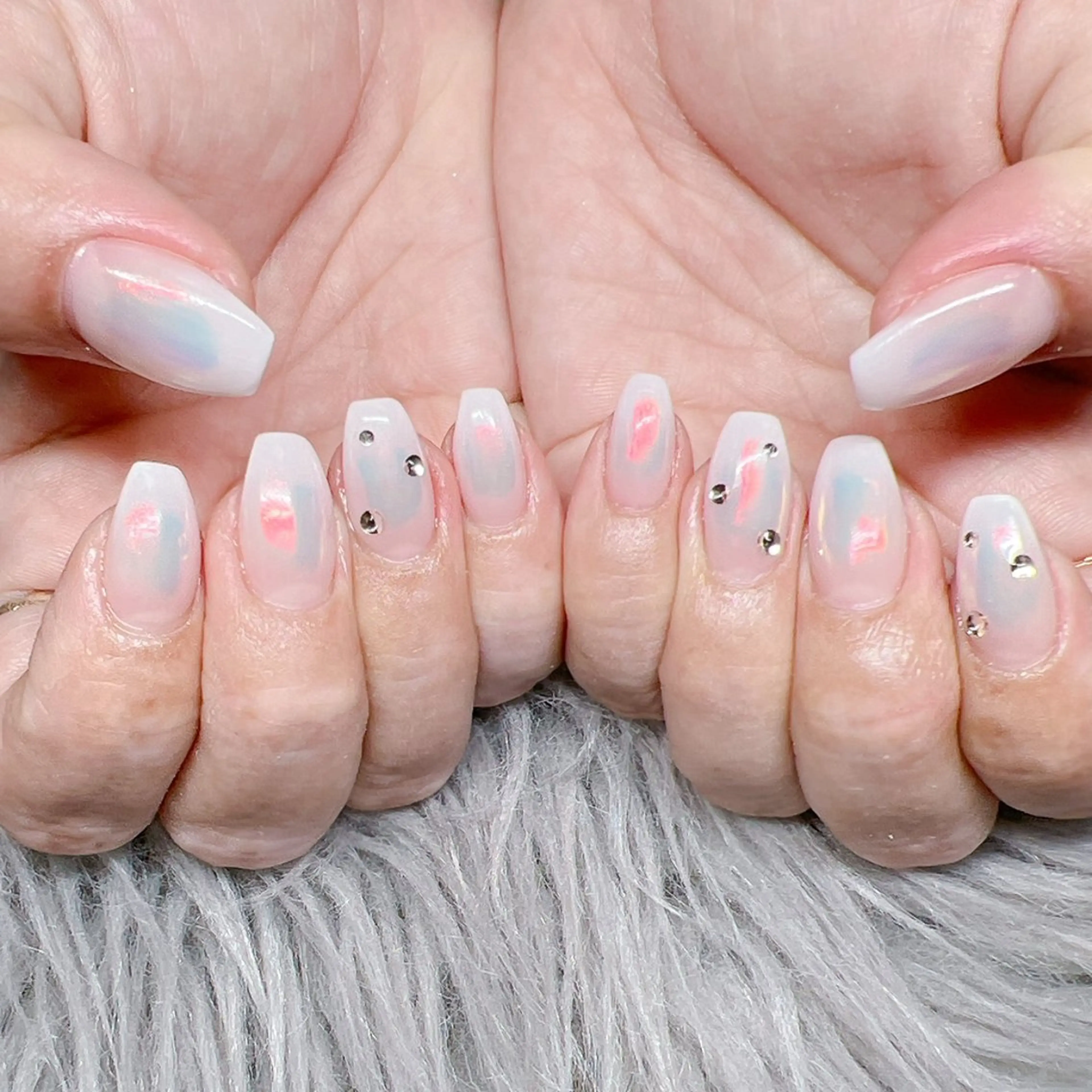 ネイル DollyGirl KYOKOのネイルデザイン