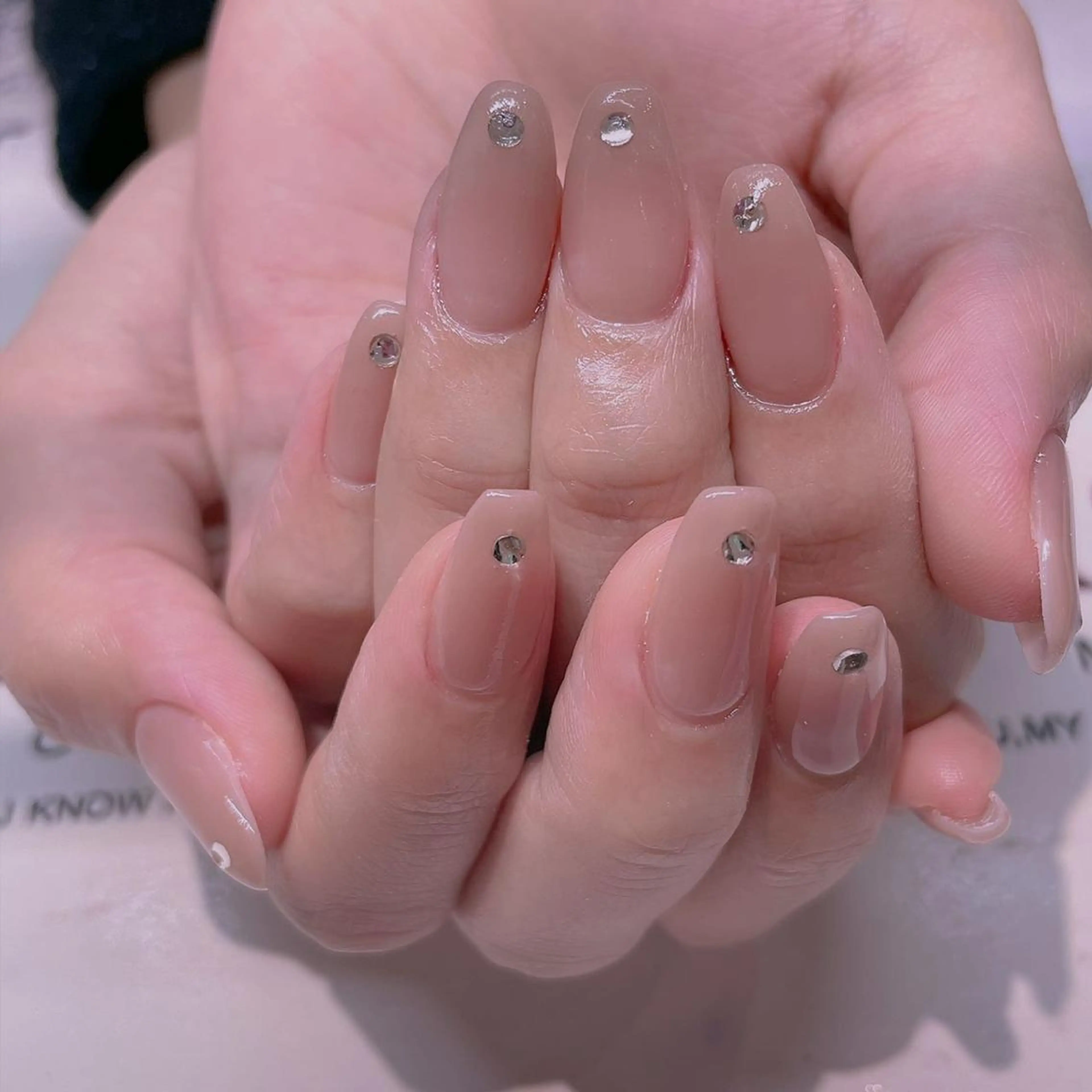 ネイル エムズ エムズのマツエク・マツパデザイン