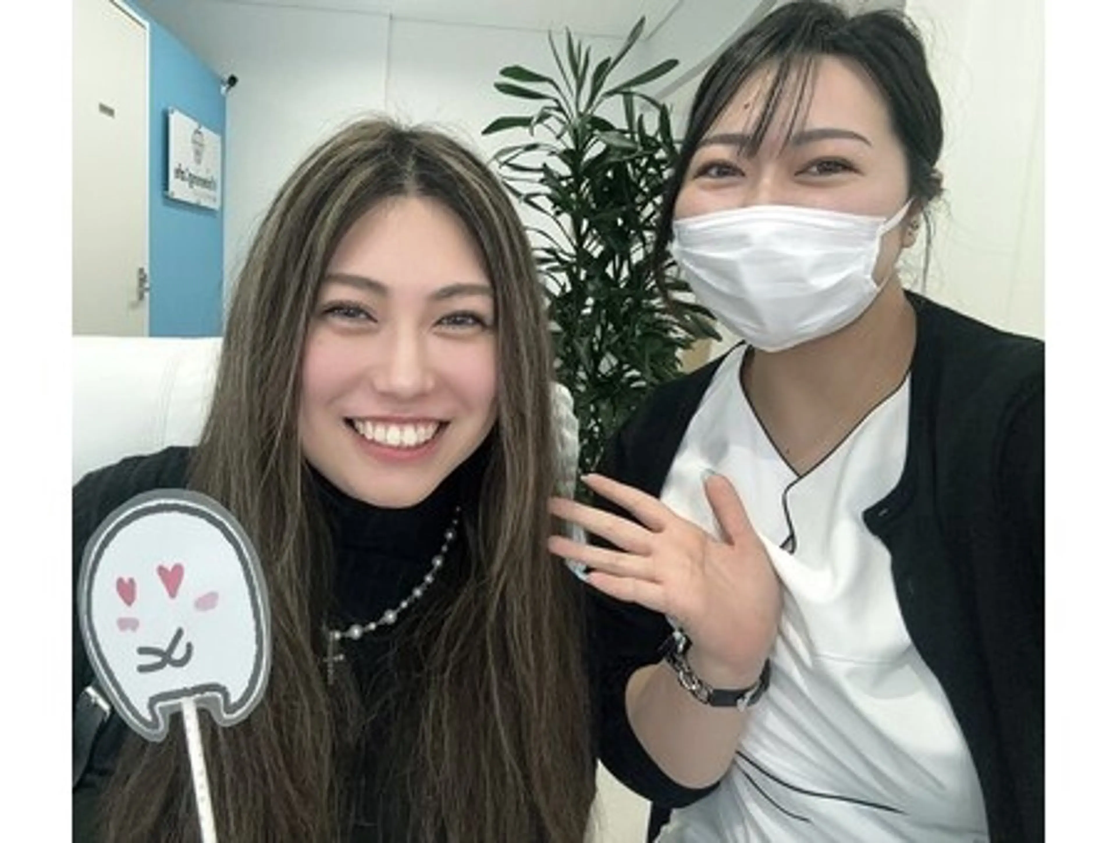 ホワイトニングカフェ 藤が丘のその他イメージ