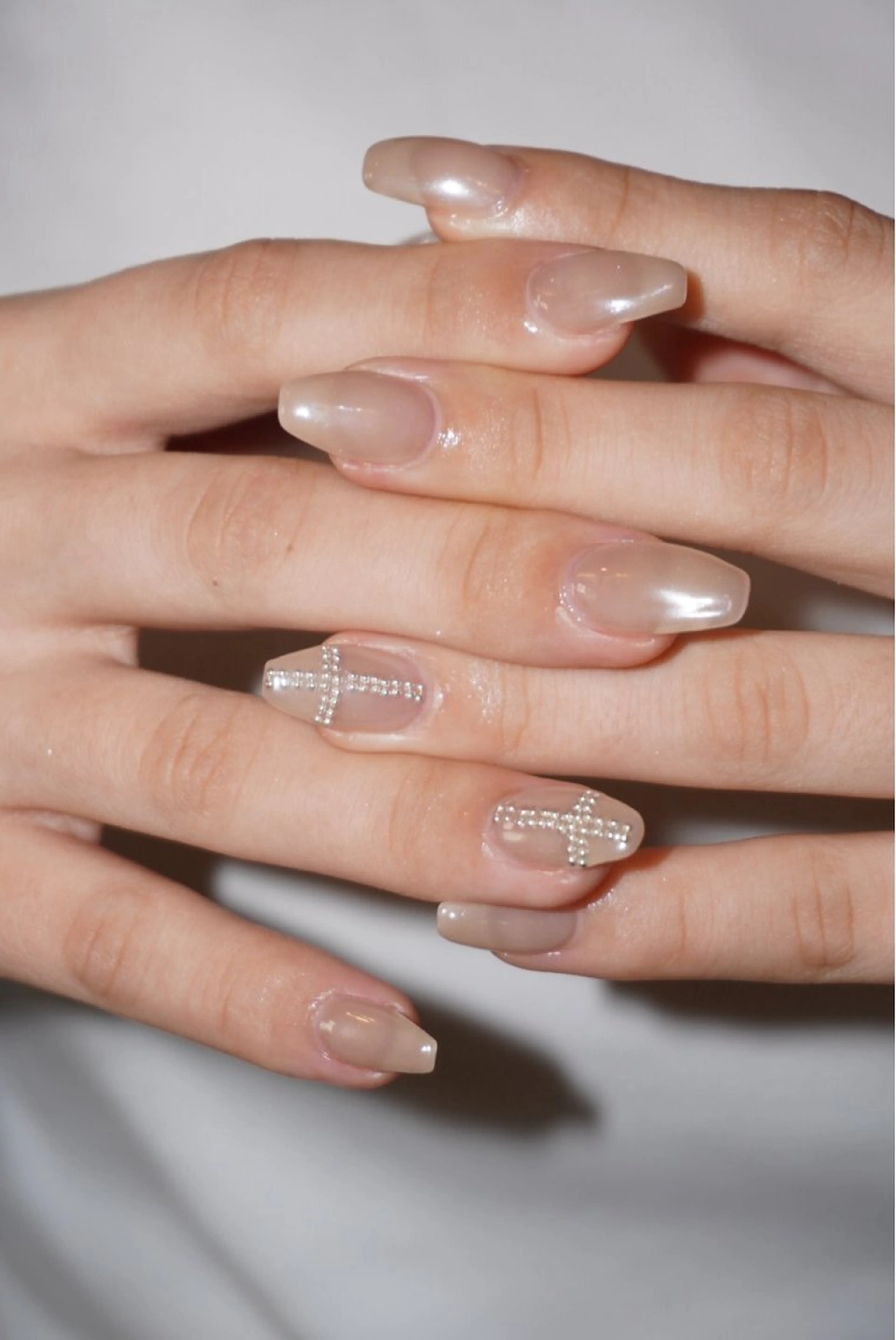 ネイル ハンドネイル 🪴 YURI🪴のネイルデザイン