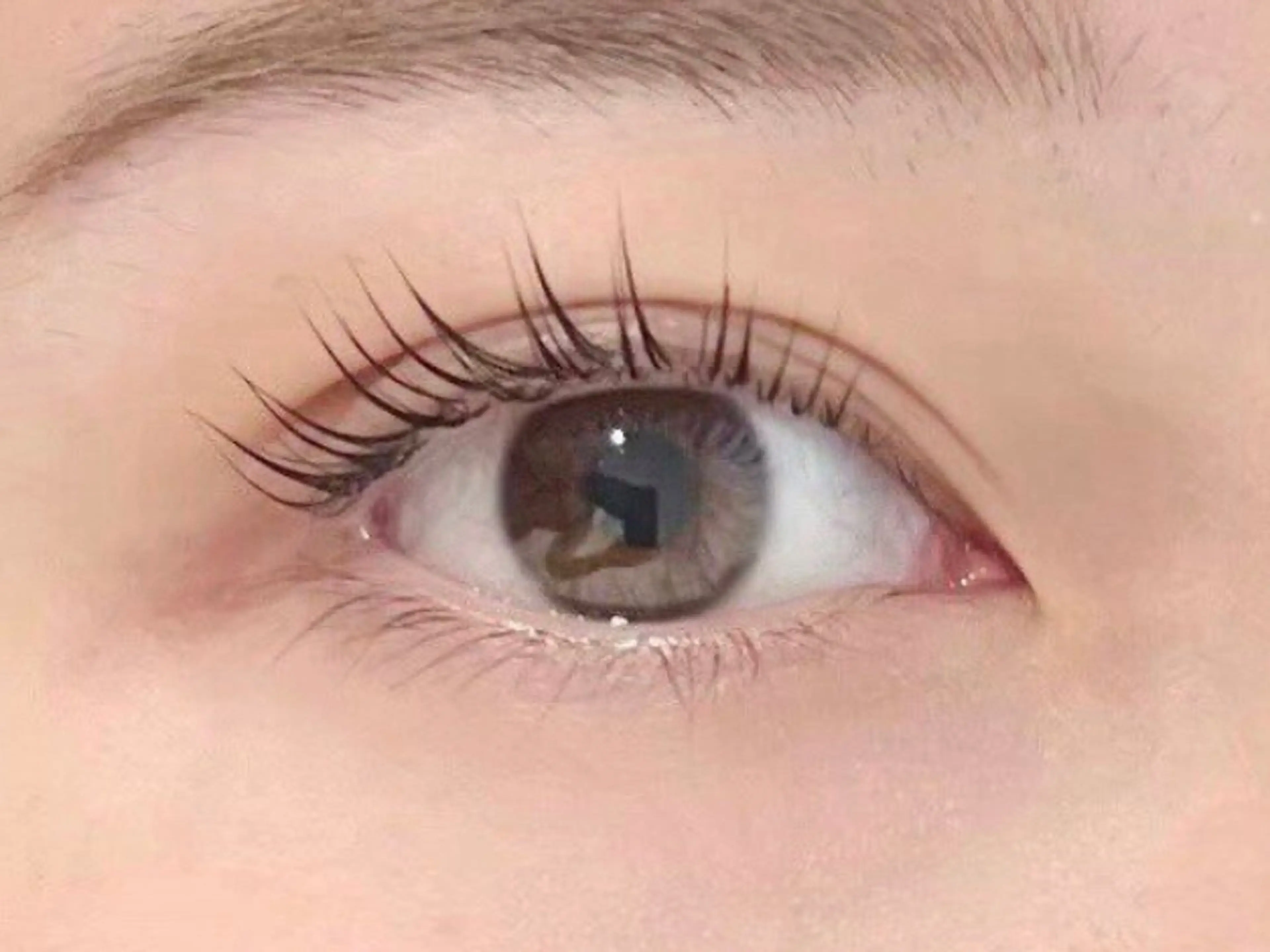 マツエク・マツパ Honey&miel 🌈京都駅前店のマツエク・マツパデザイン