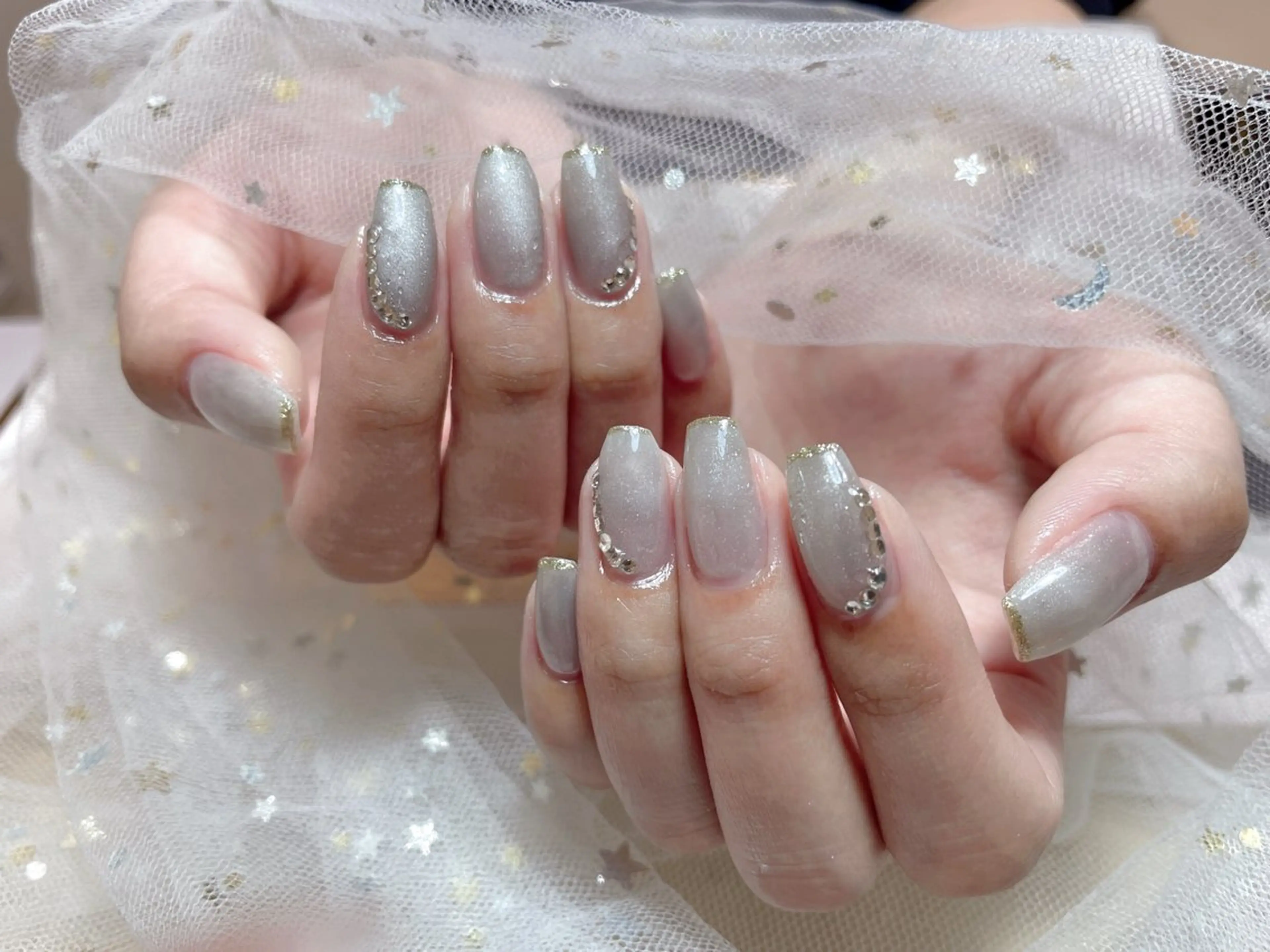 ネイル Angel AngelNailのネイルデザイン