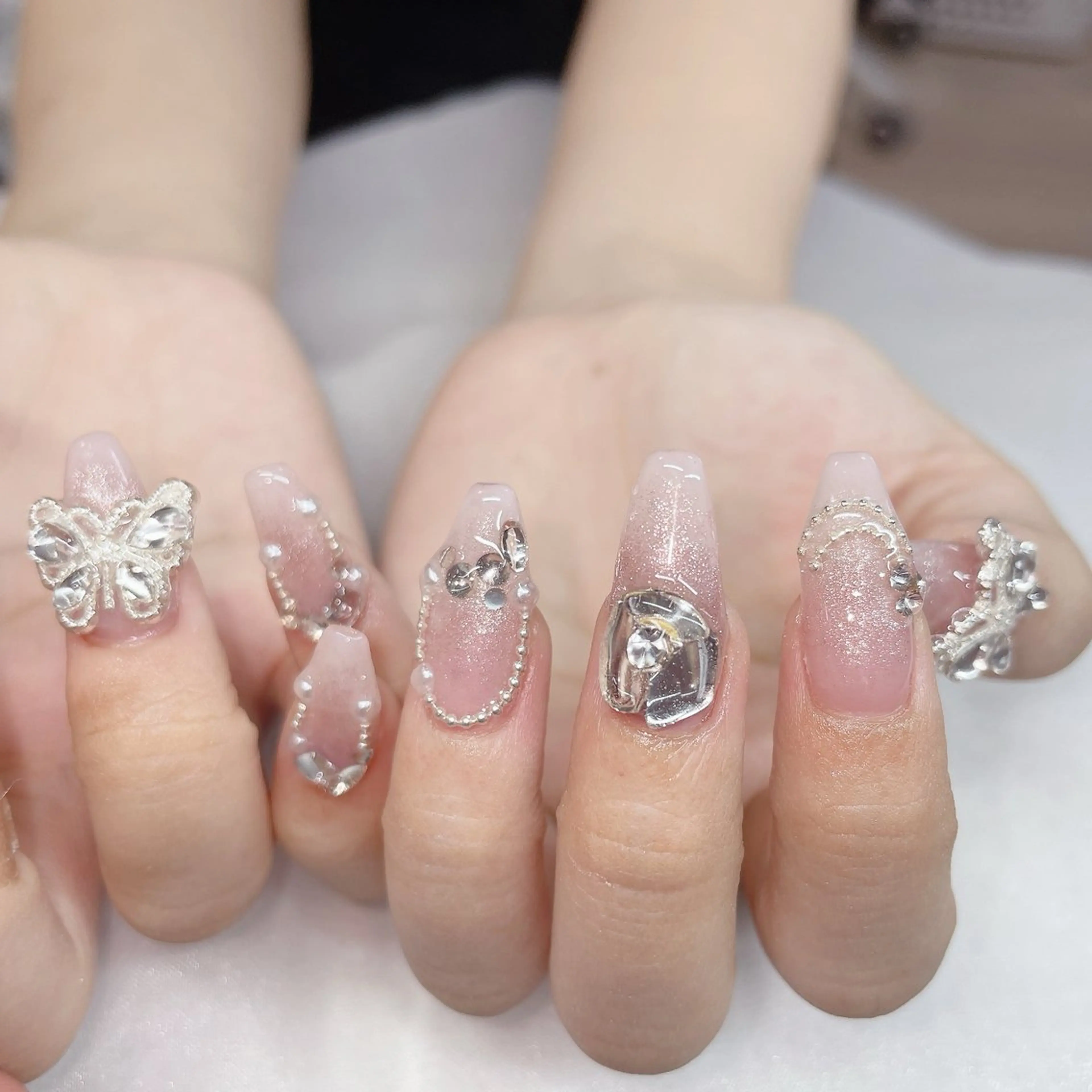 ネイル misun_ nailのネイルデザイン