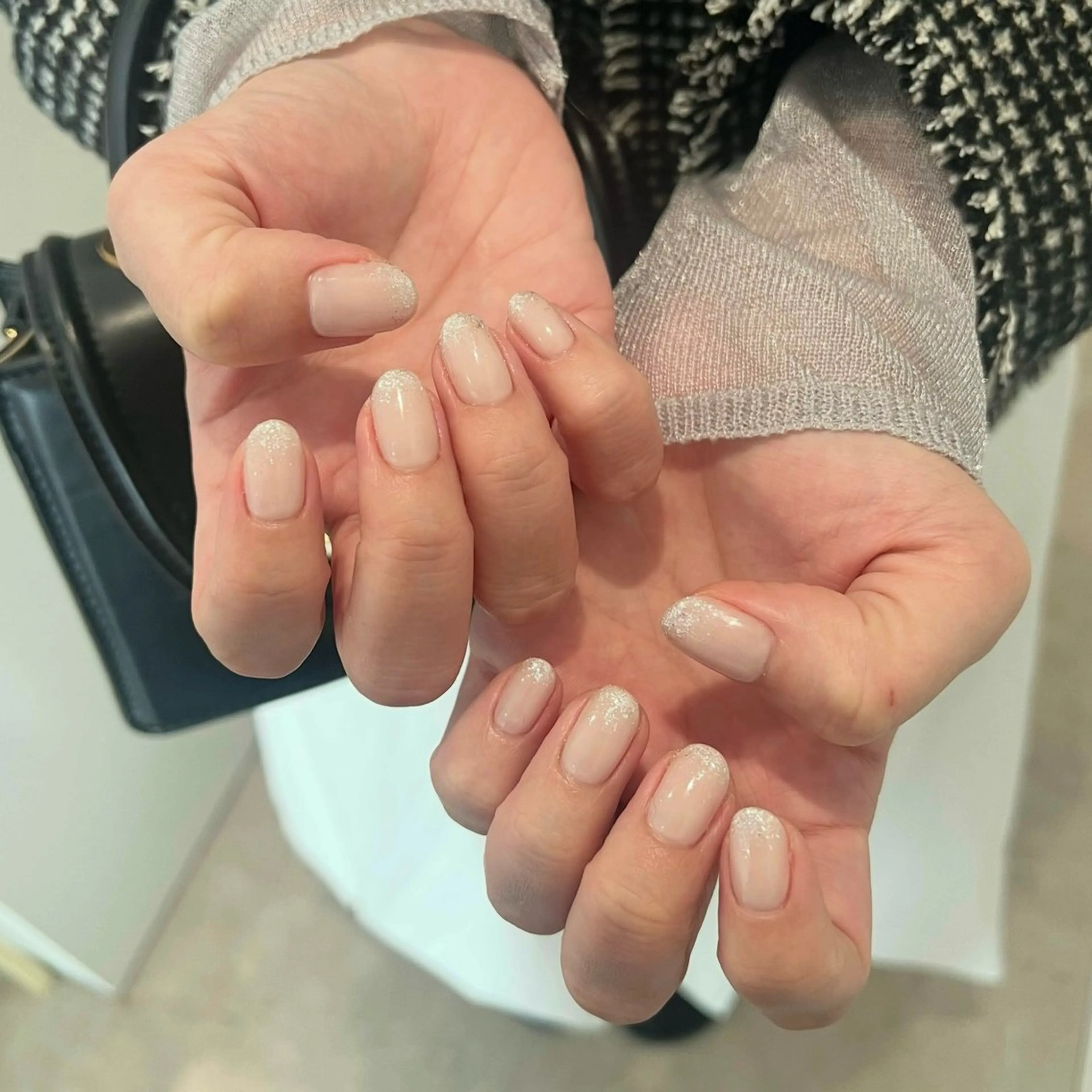ネイル yomu nail yuumiのネイルデザイン