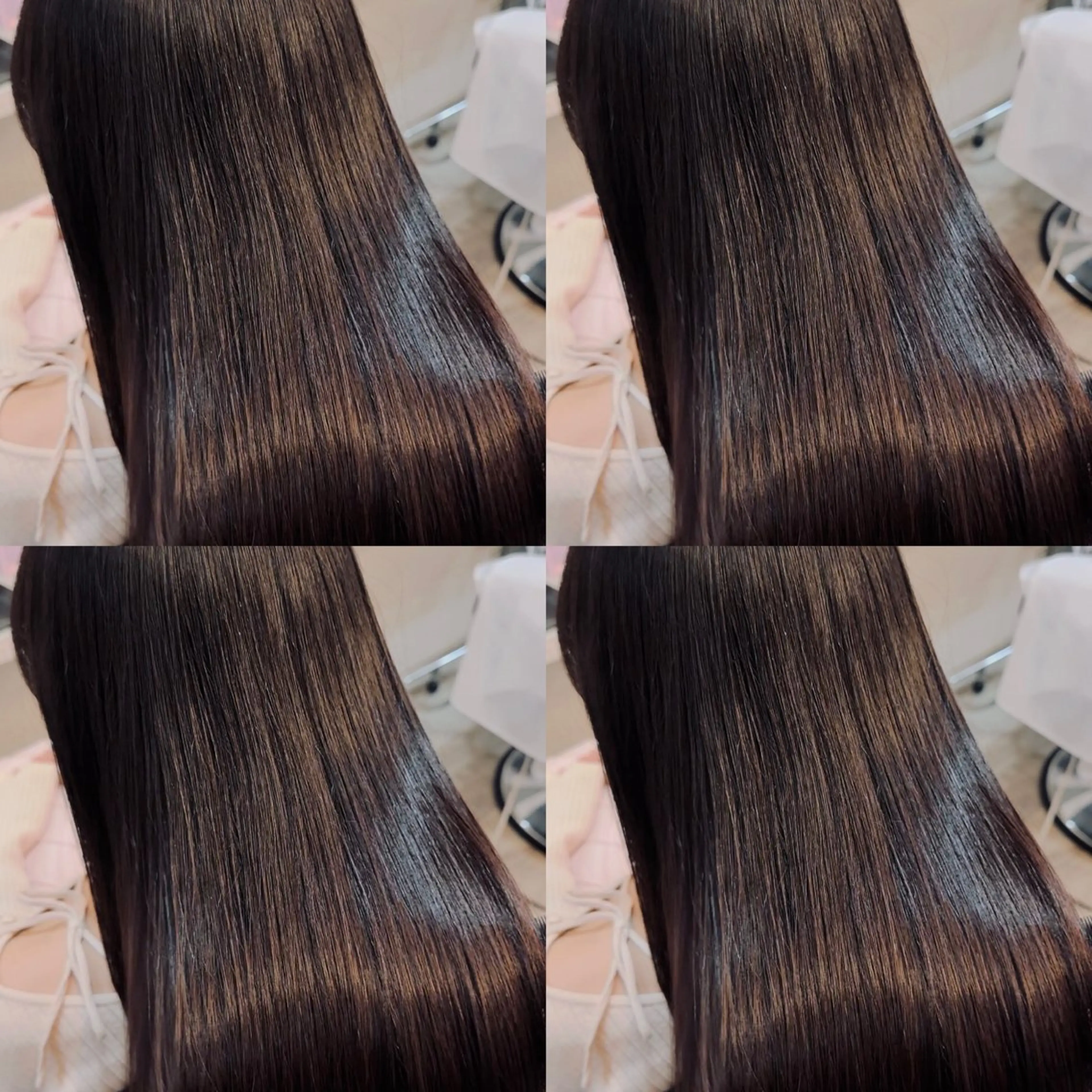 ロング カラー ✨美髪改善 特化✨ユウヤ🇰🇷のヘアスタイル