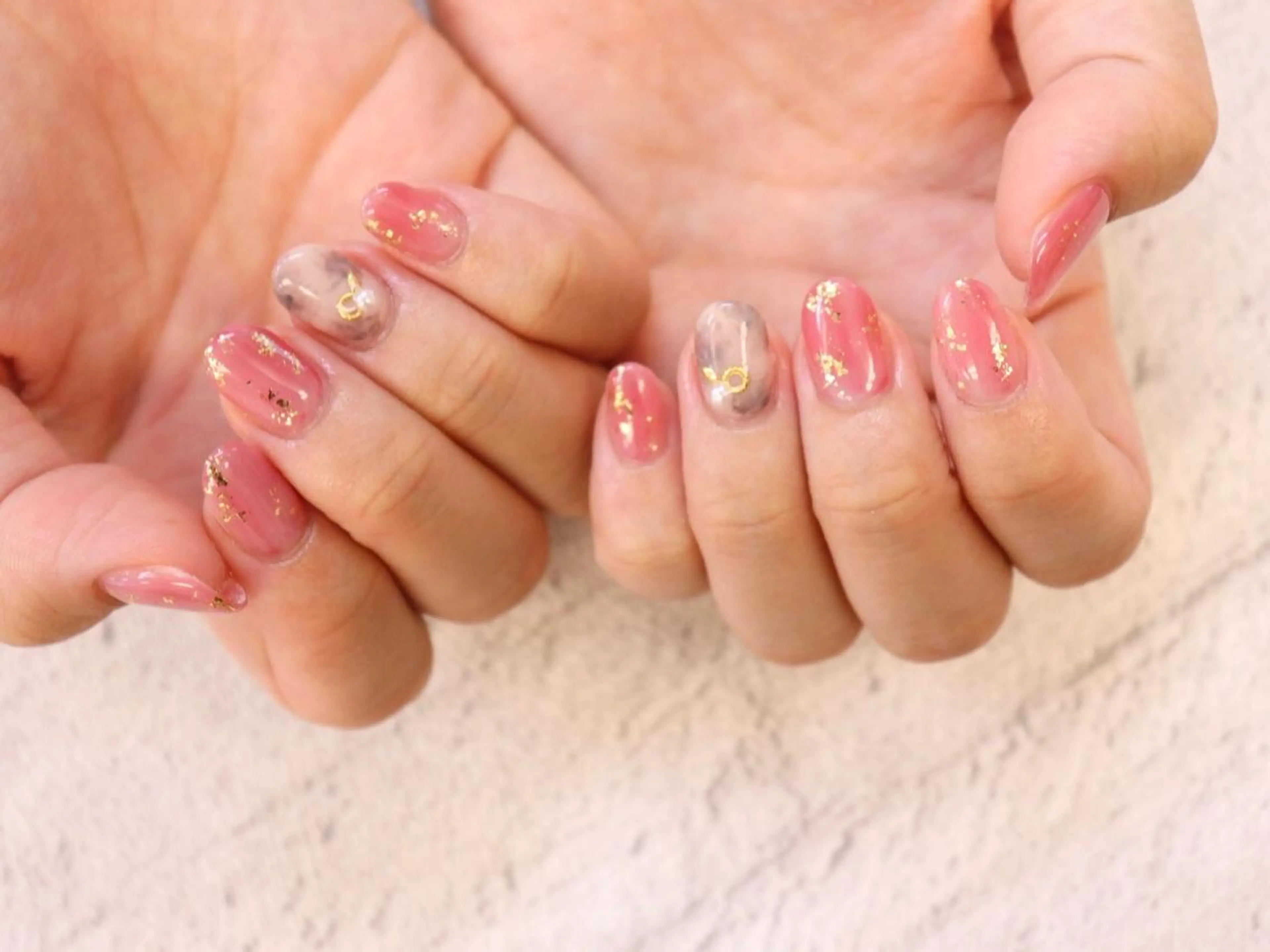 ネイル Dolce.Nail 大宮店のネイルデザイン