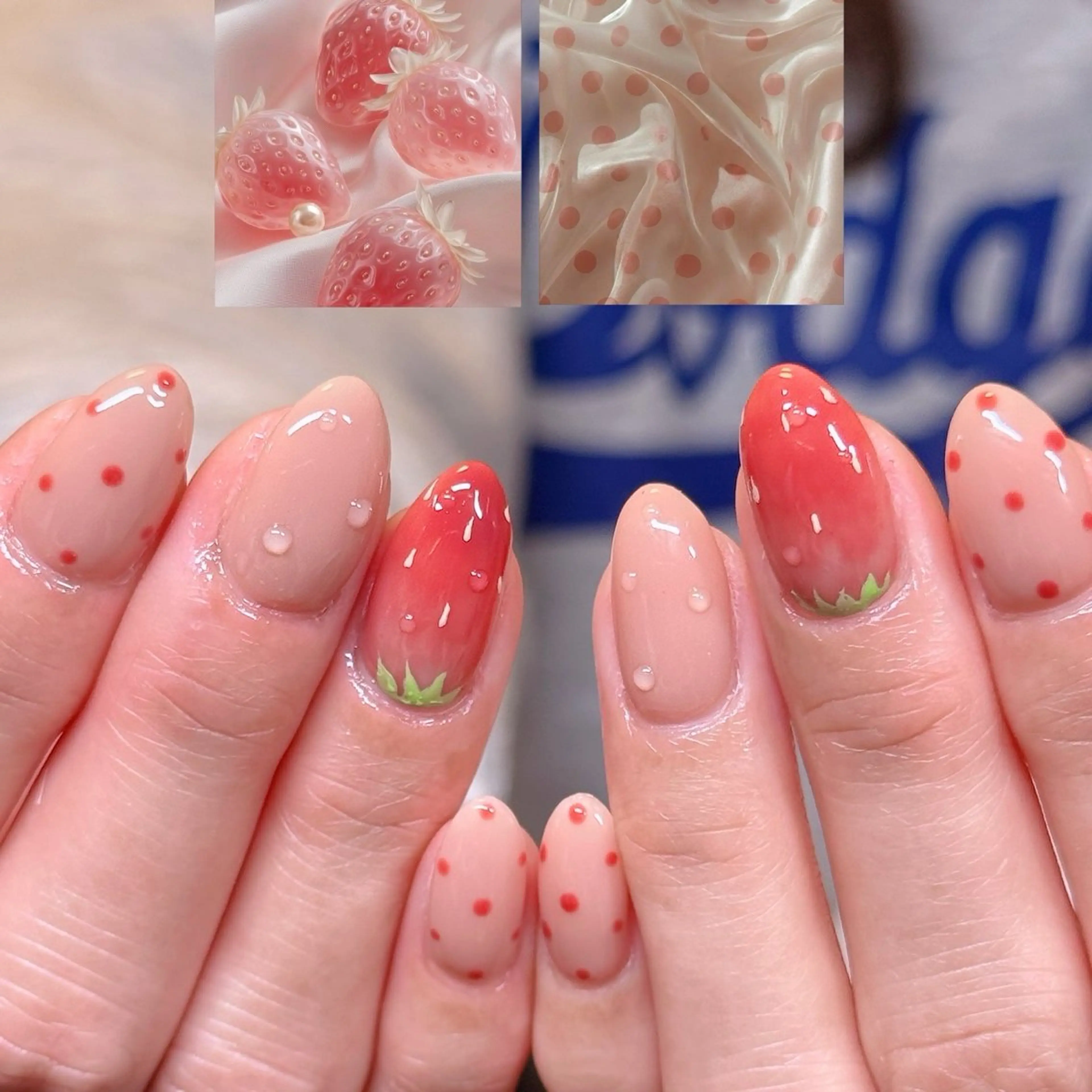 ネイル 持ち込み MIRA NAILROOM SALON所属・MIRA NAILROOMのネイルデザイン