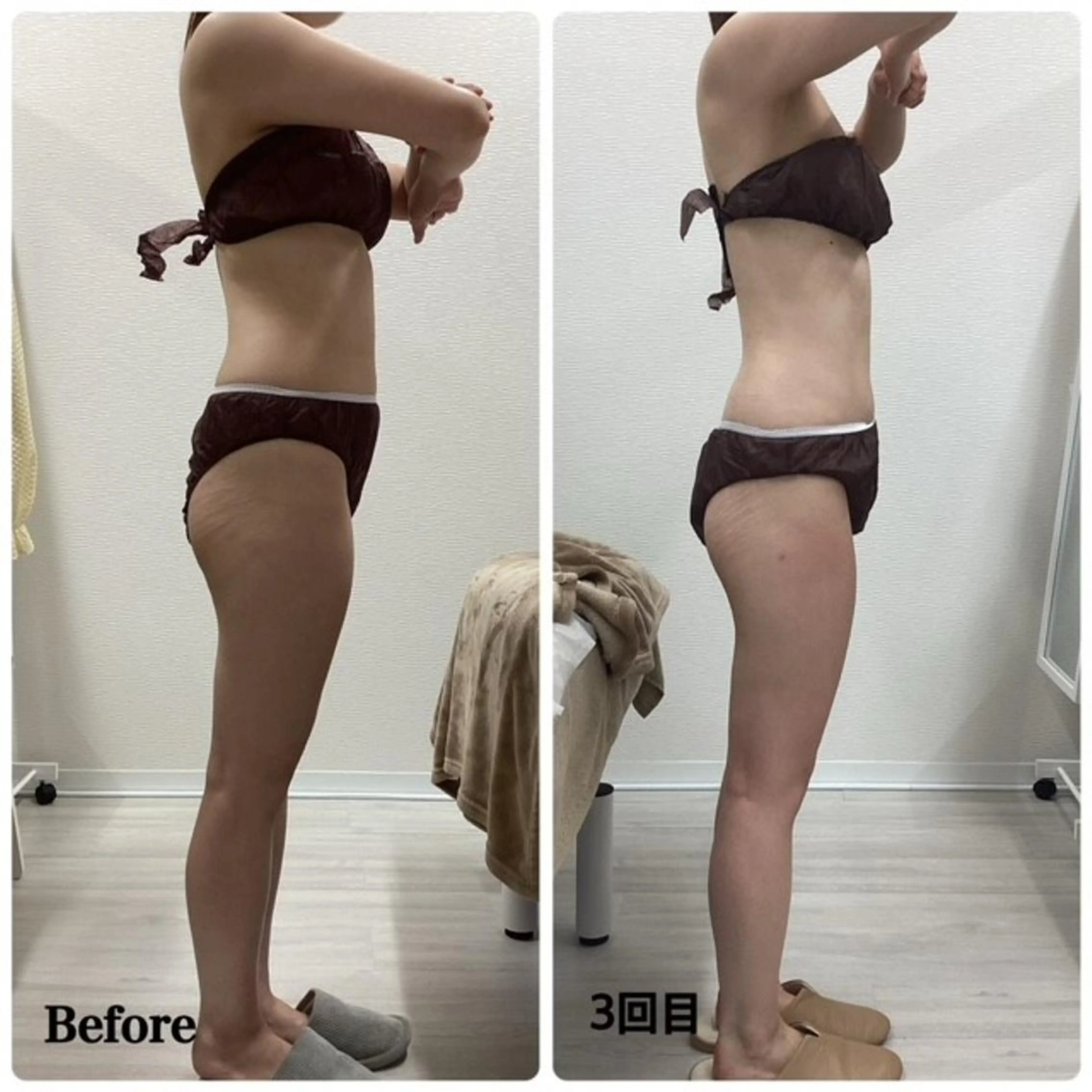 エステ リラク パーソナルエステ L'purのエステ・リラクイメージ