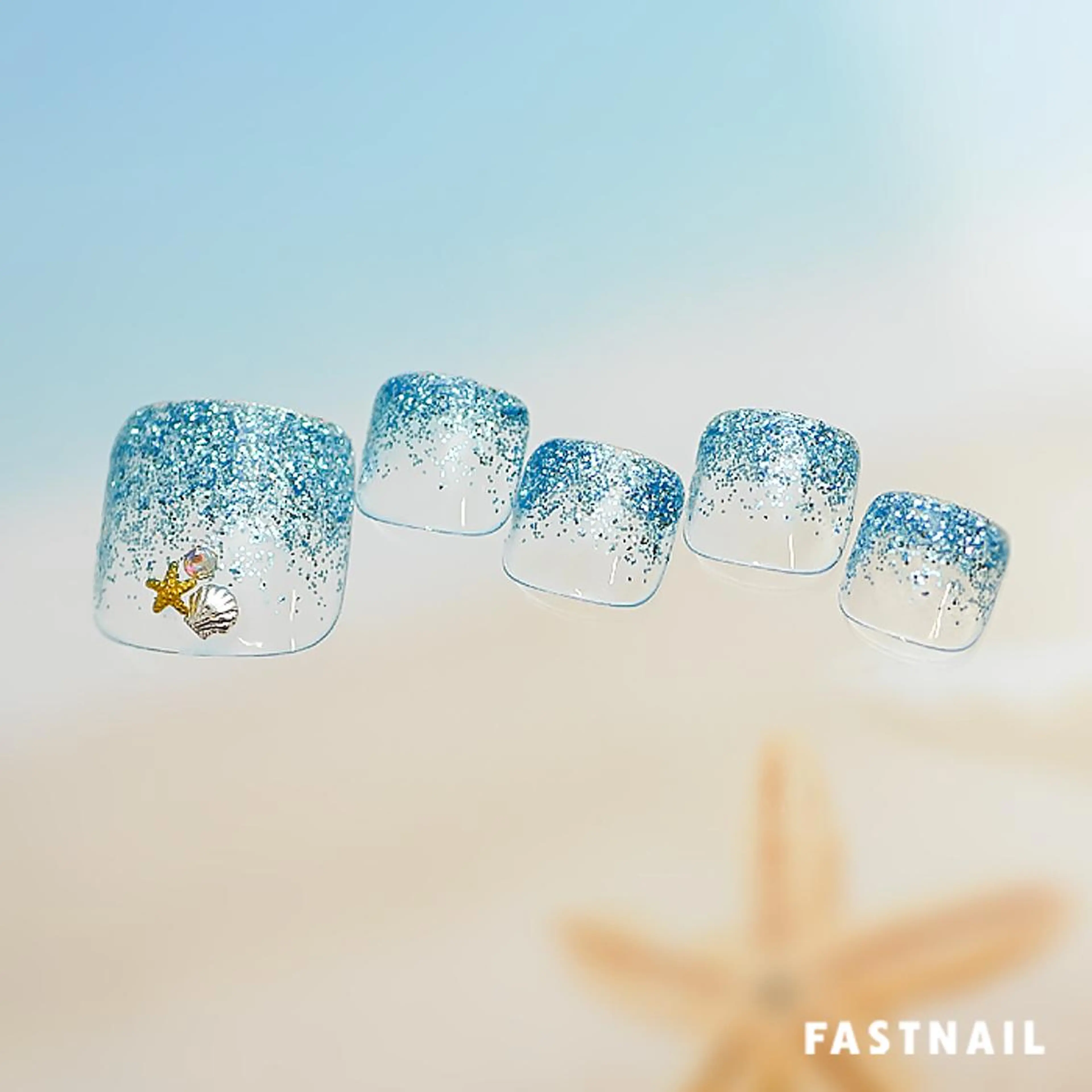 ネイル ファストネイル 八王子店のネイルデザイン