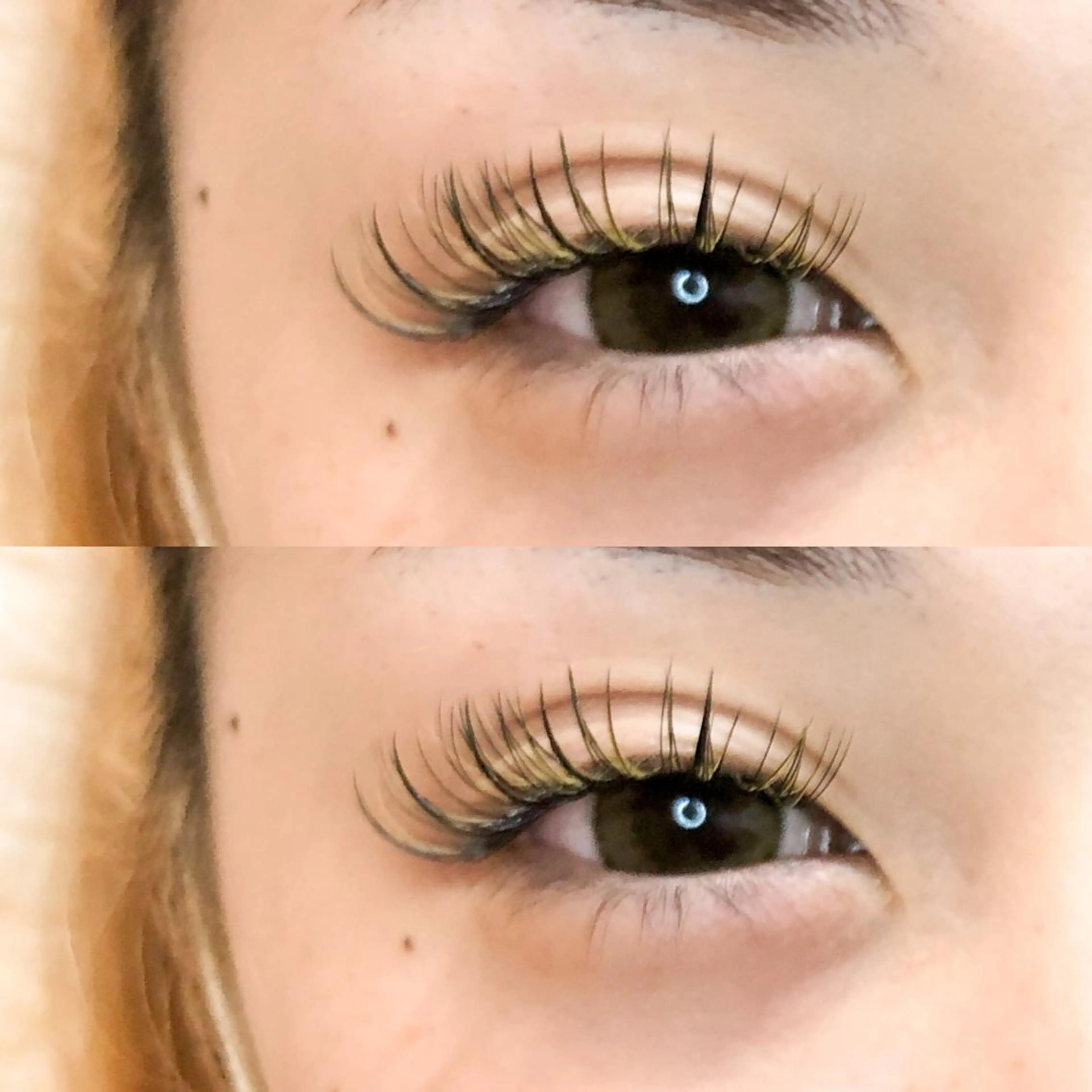 マツエク・マツパ Dimples eyelashのエステ・リラクイメージ