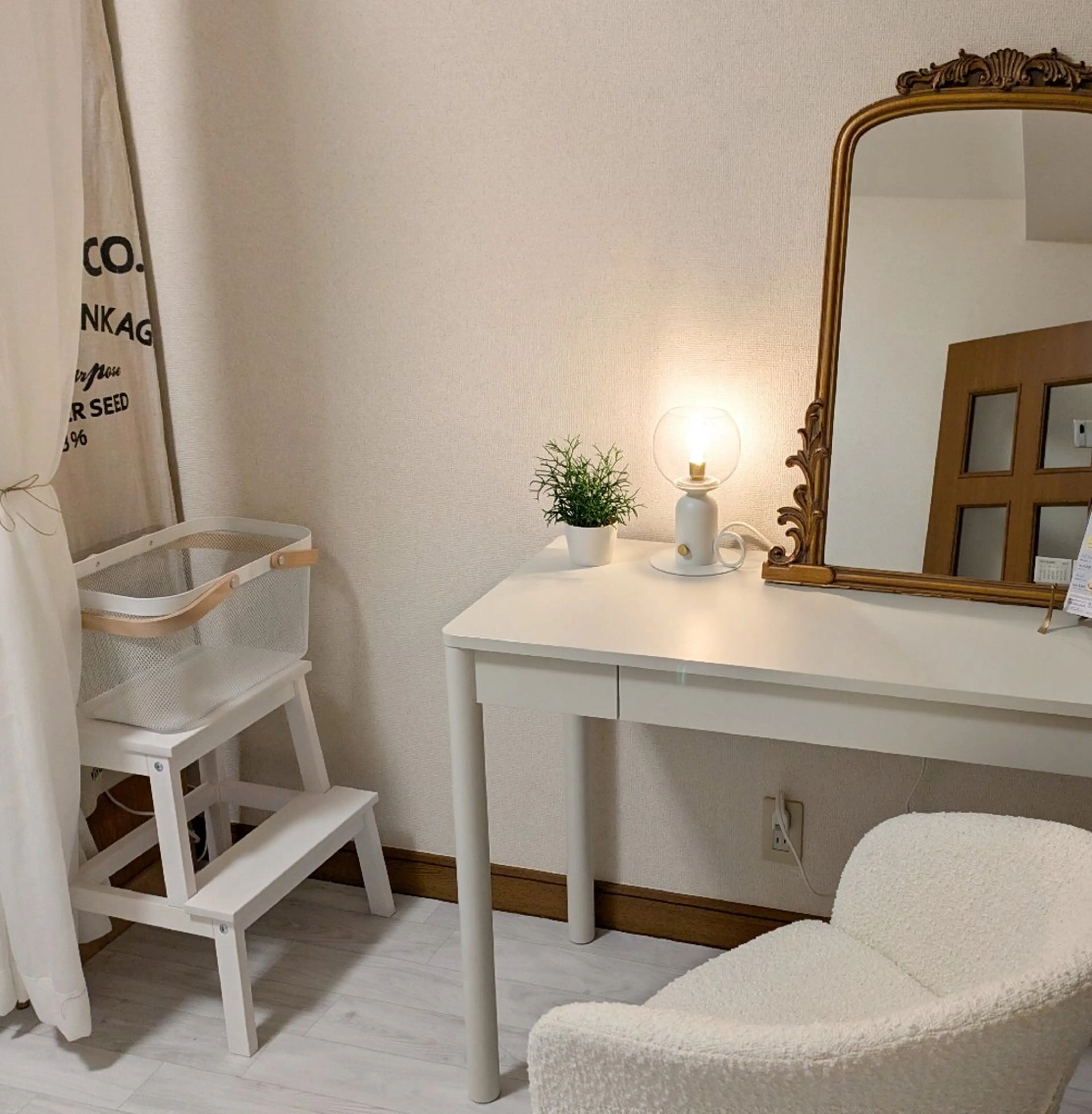 アロマ・ノーチ所属・中目黒アロマノーチ nakaのエステ・リラクイメージ