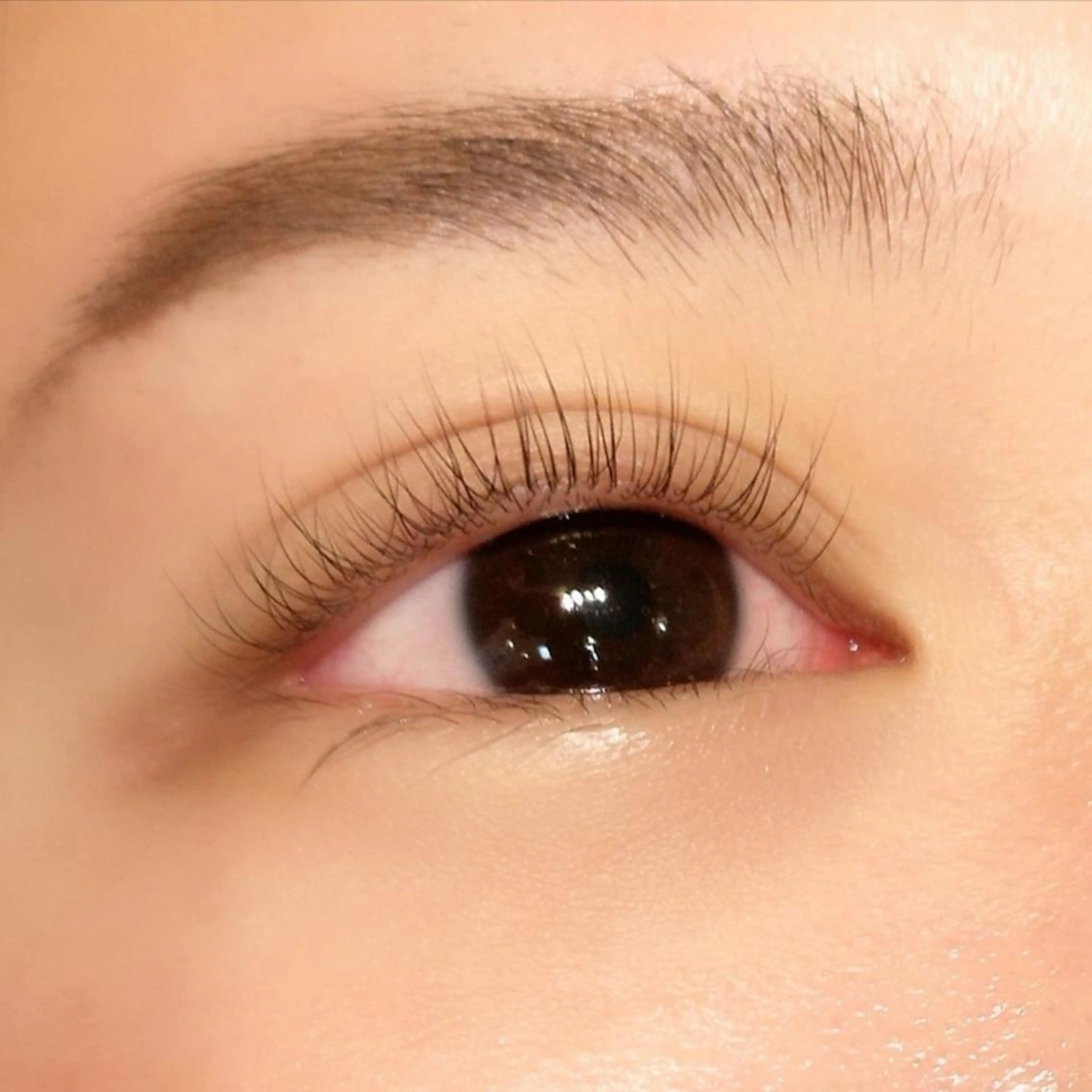 マツエク・マツパ パリジェンヌラッシュリフト マツパ 402 hakoishiのマツエク・マツパデザイン