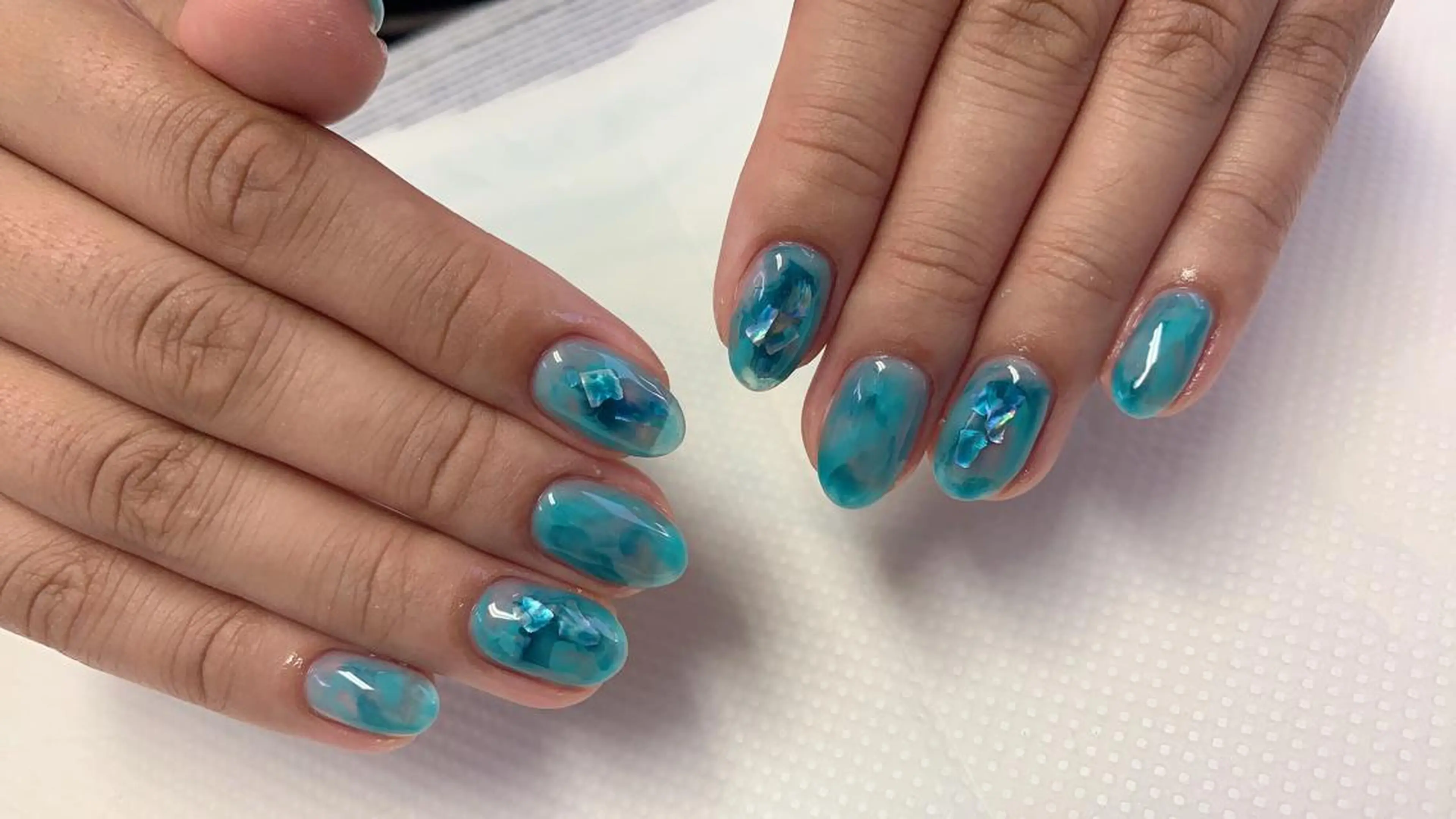 ネイル むねいる nail salonのネイルデザイン