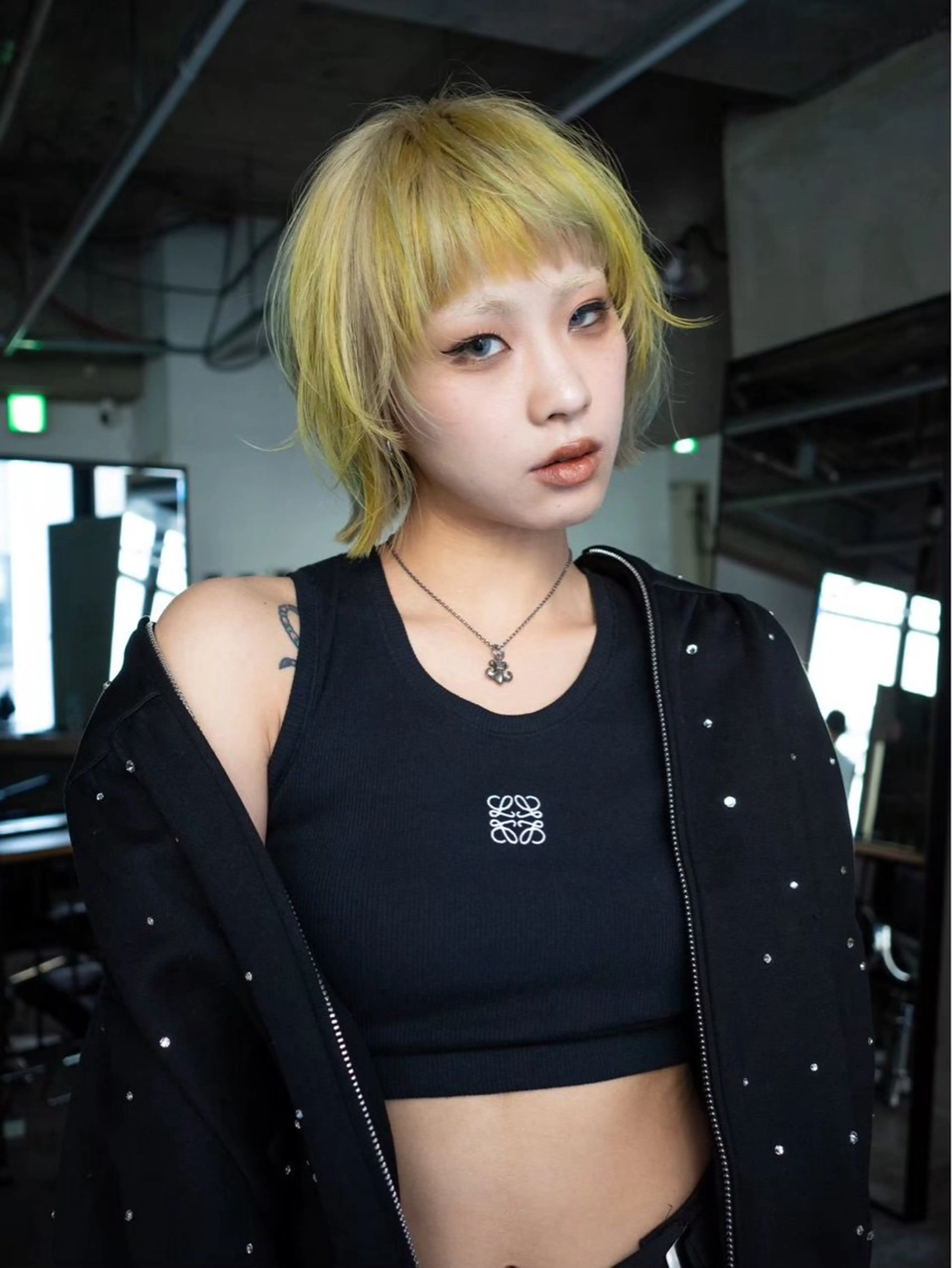 ショート トリートメント ･*·̩͙꒰ঌ RIN໒꒱·̩͙⋆.のヘアスタイル