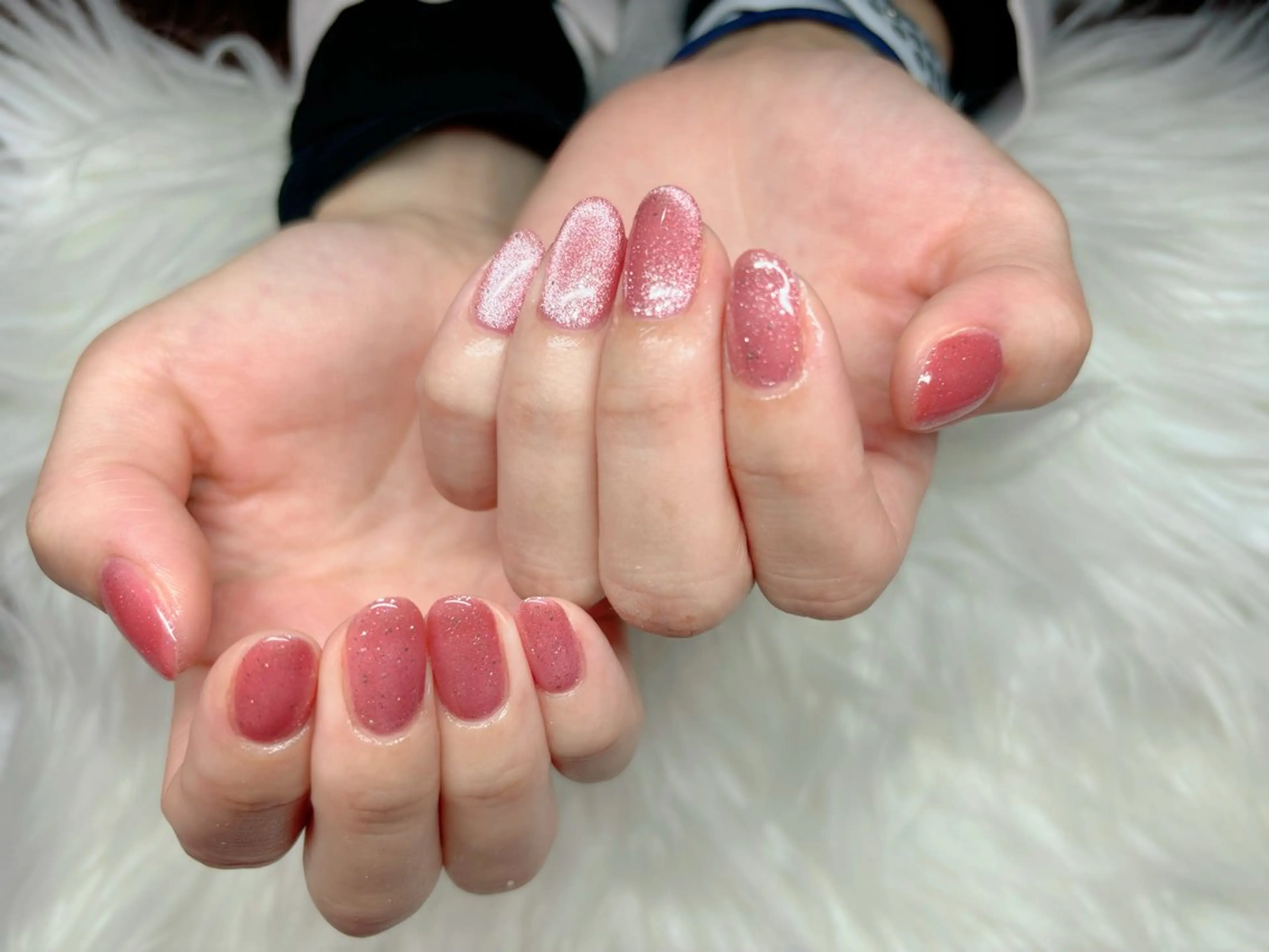 ネイル The Nail エミのネイルデザイン