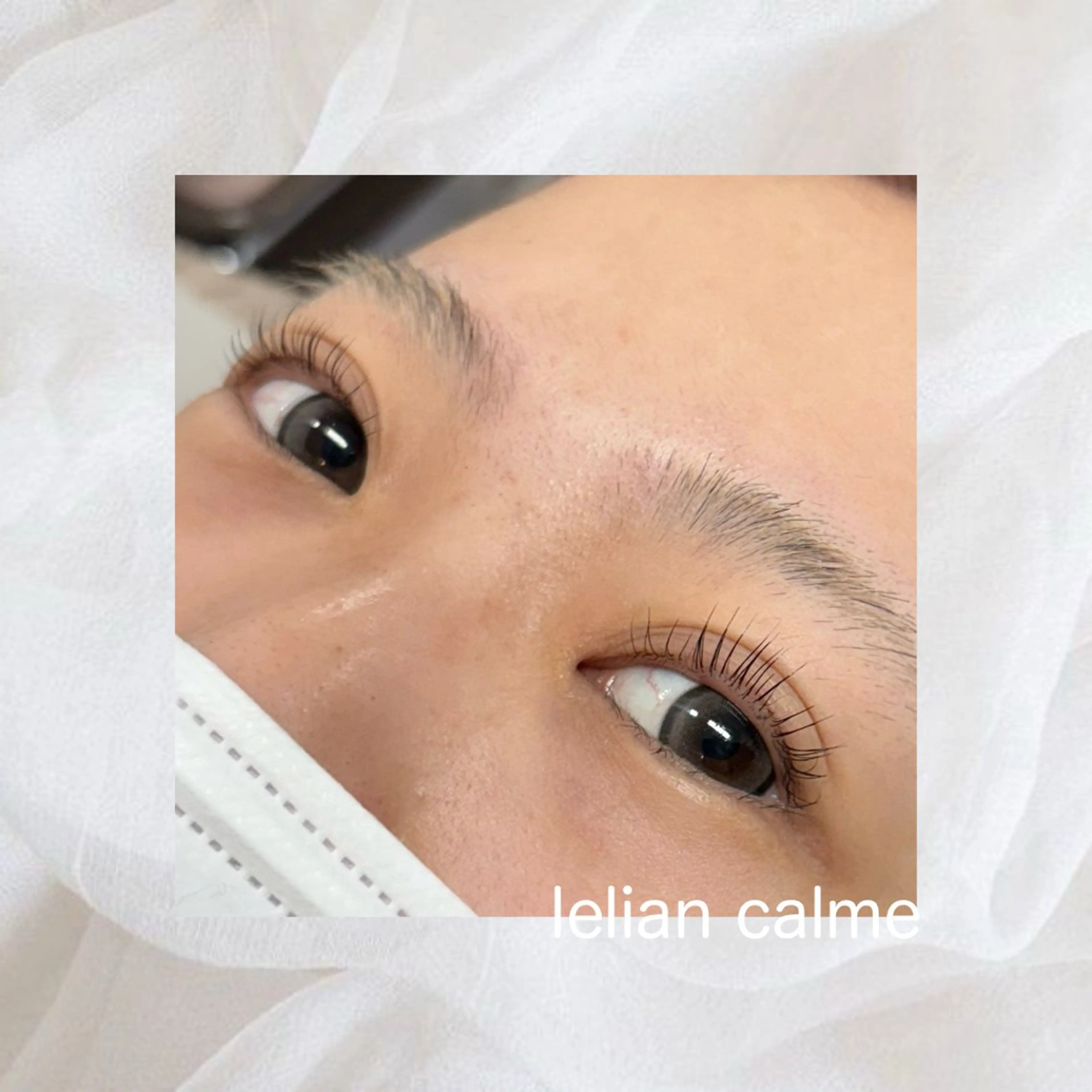 マツエク・マツパ kitamura yuiのエステ・リラクイメージ