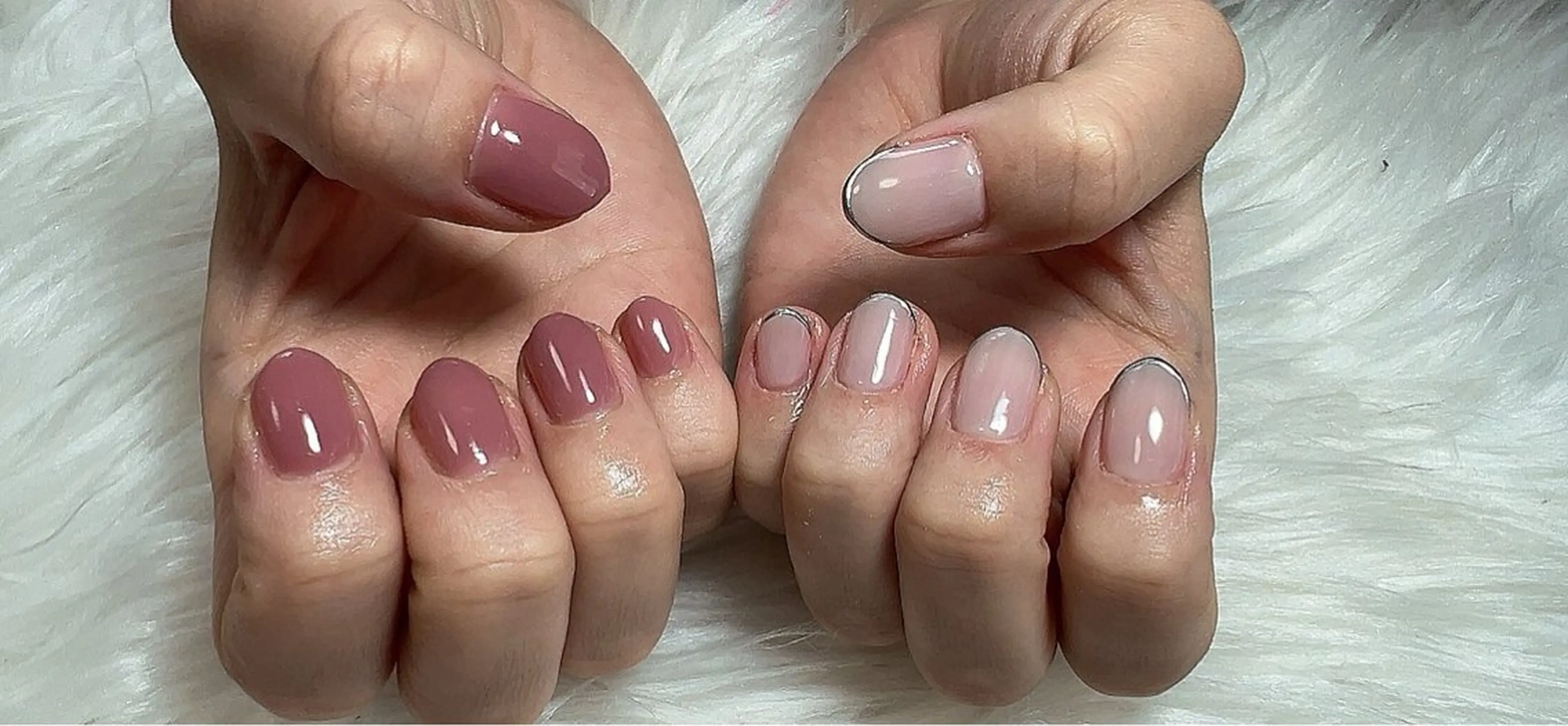 ネイル Ruana Nailのネイルデザイン