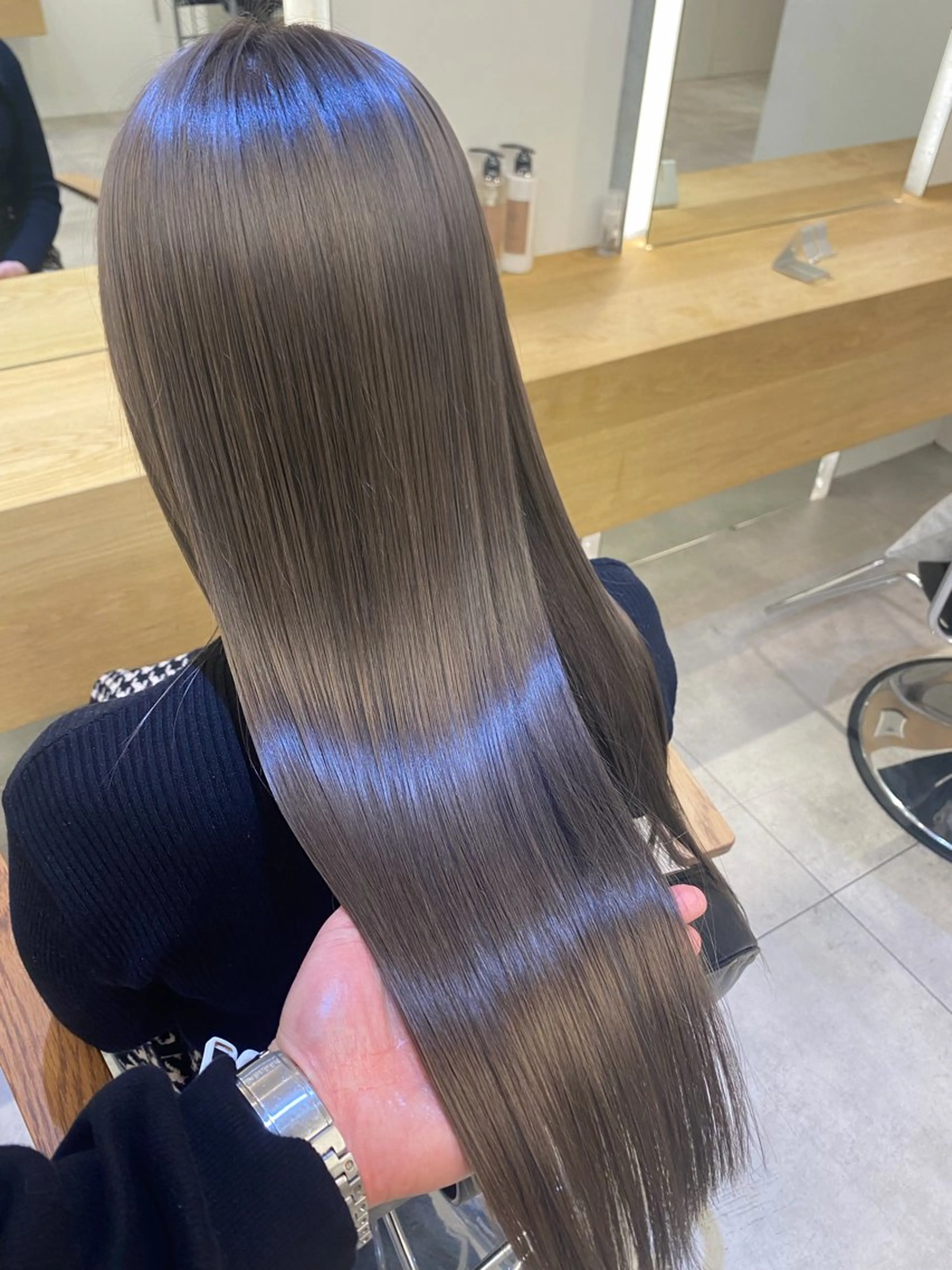 TOKIOトリートメント🪽の写真