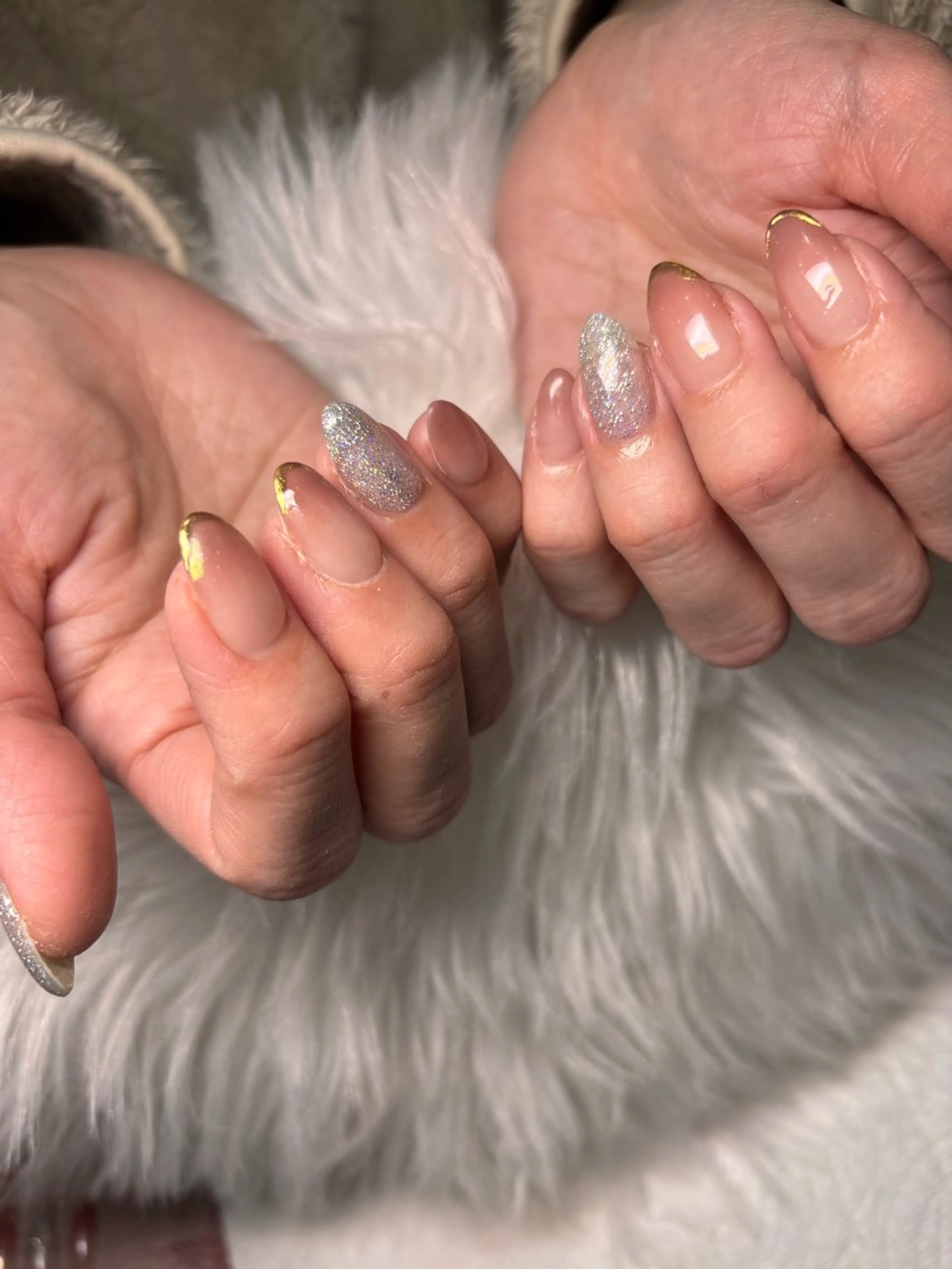 ネイル EN_NAIL NOZOMIのネイルデザイン