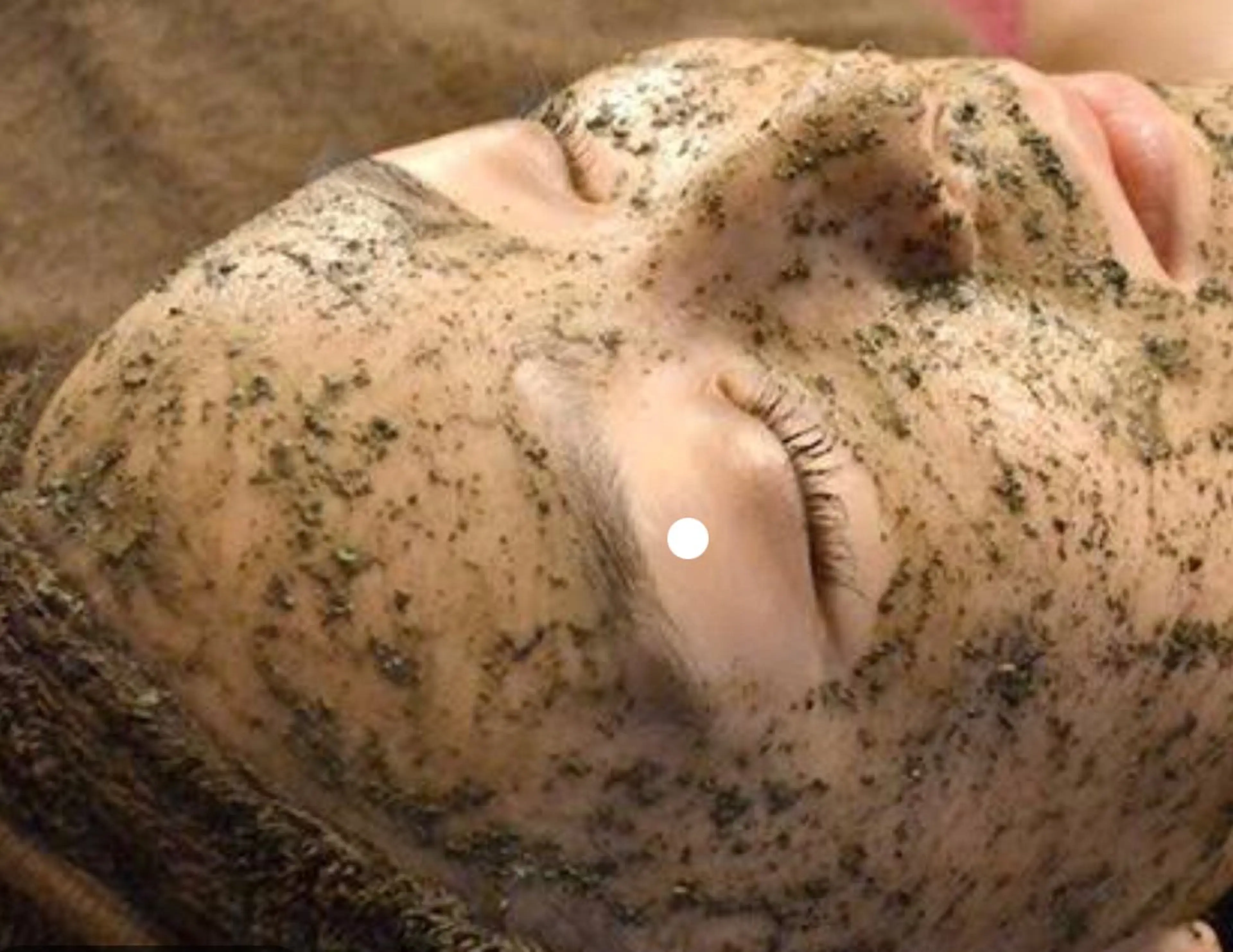 ☺ハーブピール💕 ソフィアカロン💖のエステ・リラクイメージ