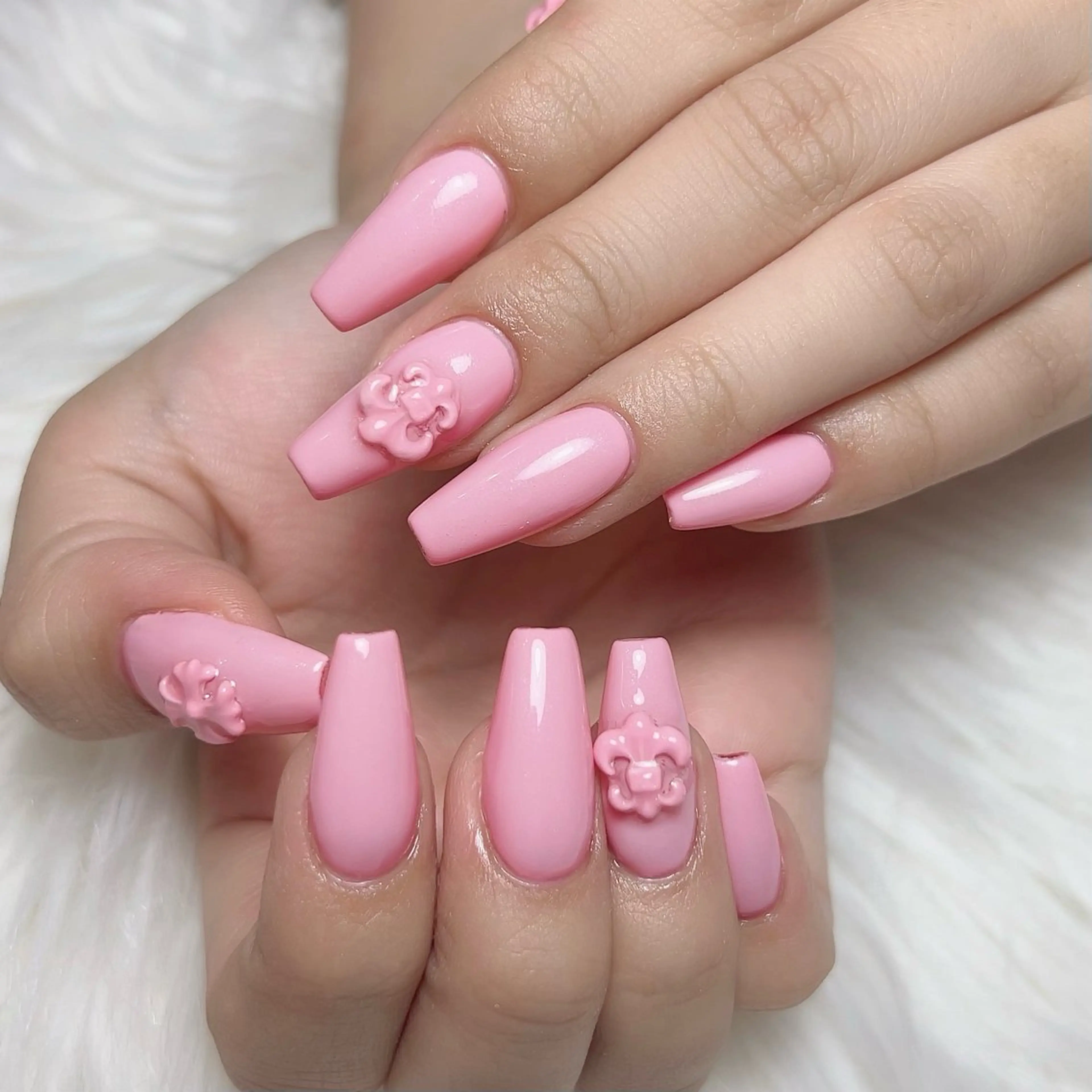 ネイル Nail salon EM（エム）諸星のネイルデザイン