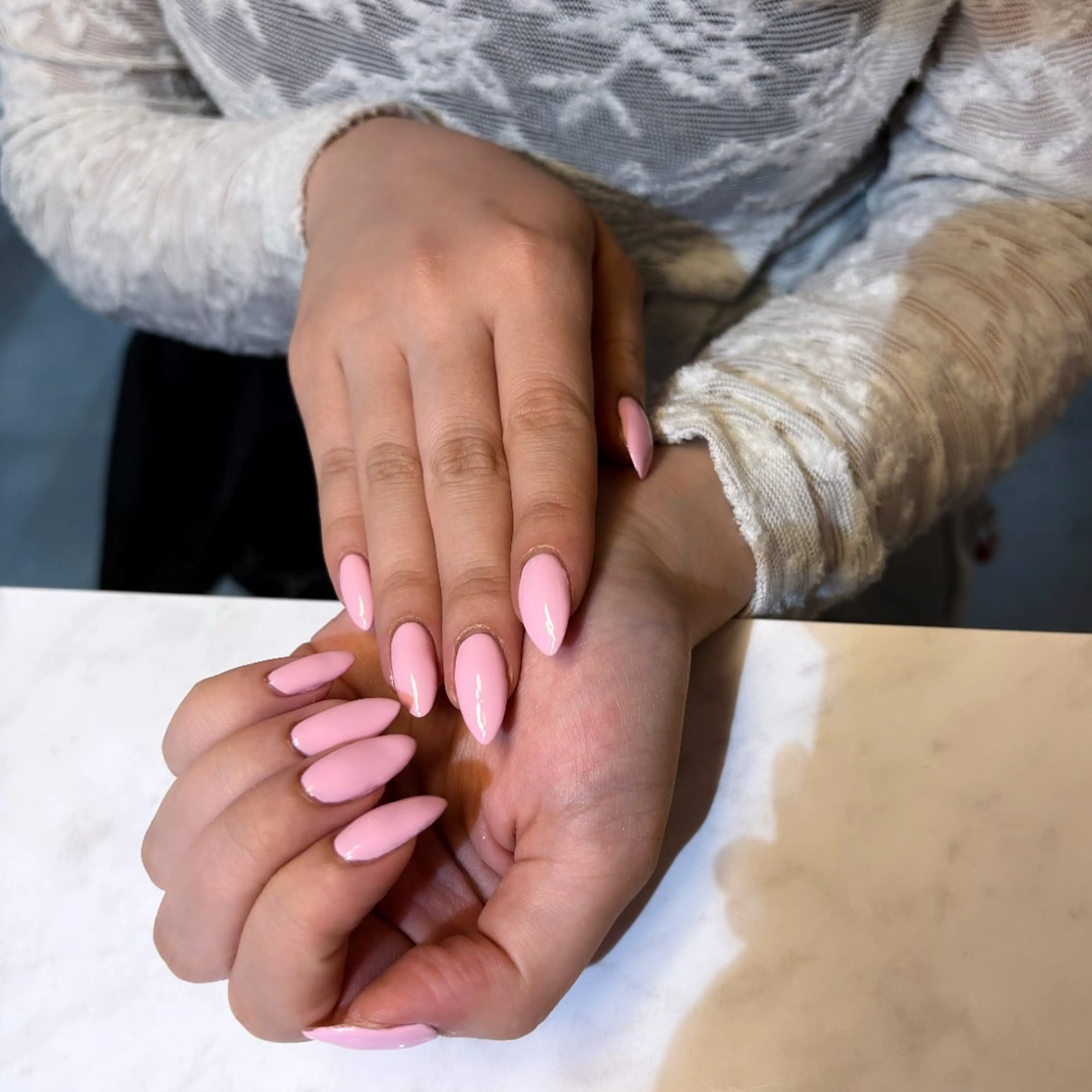 ネイル PADA RIMIのネイルデザイン