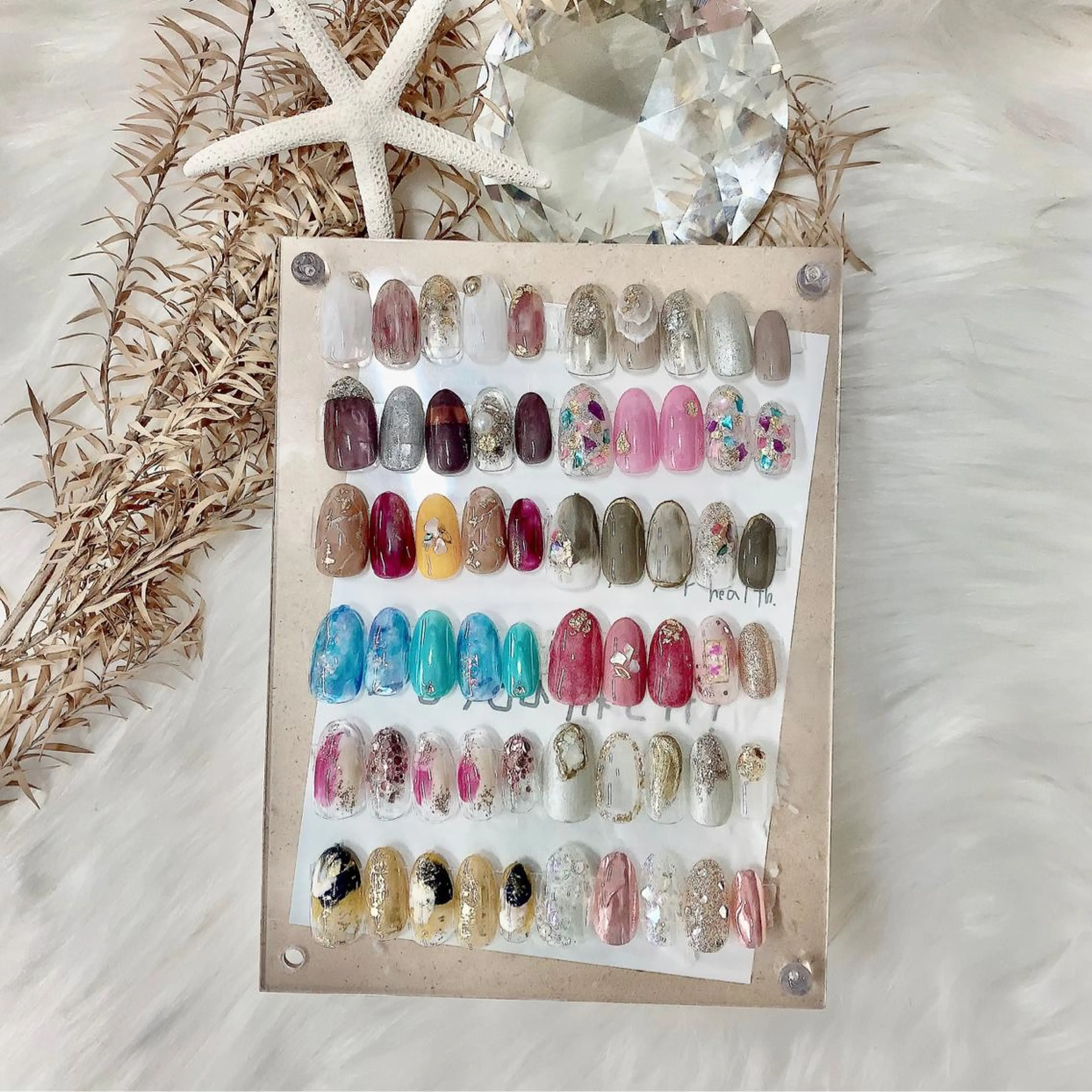 ネイル smile nail スマイルネイルのその他イメージ