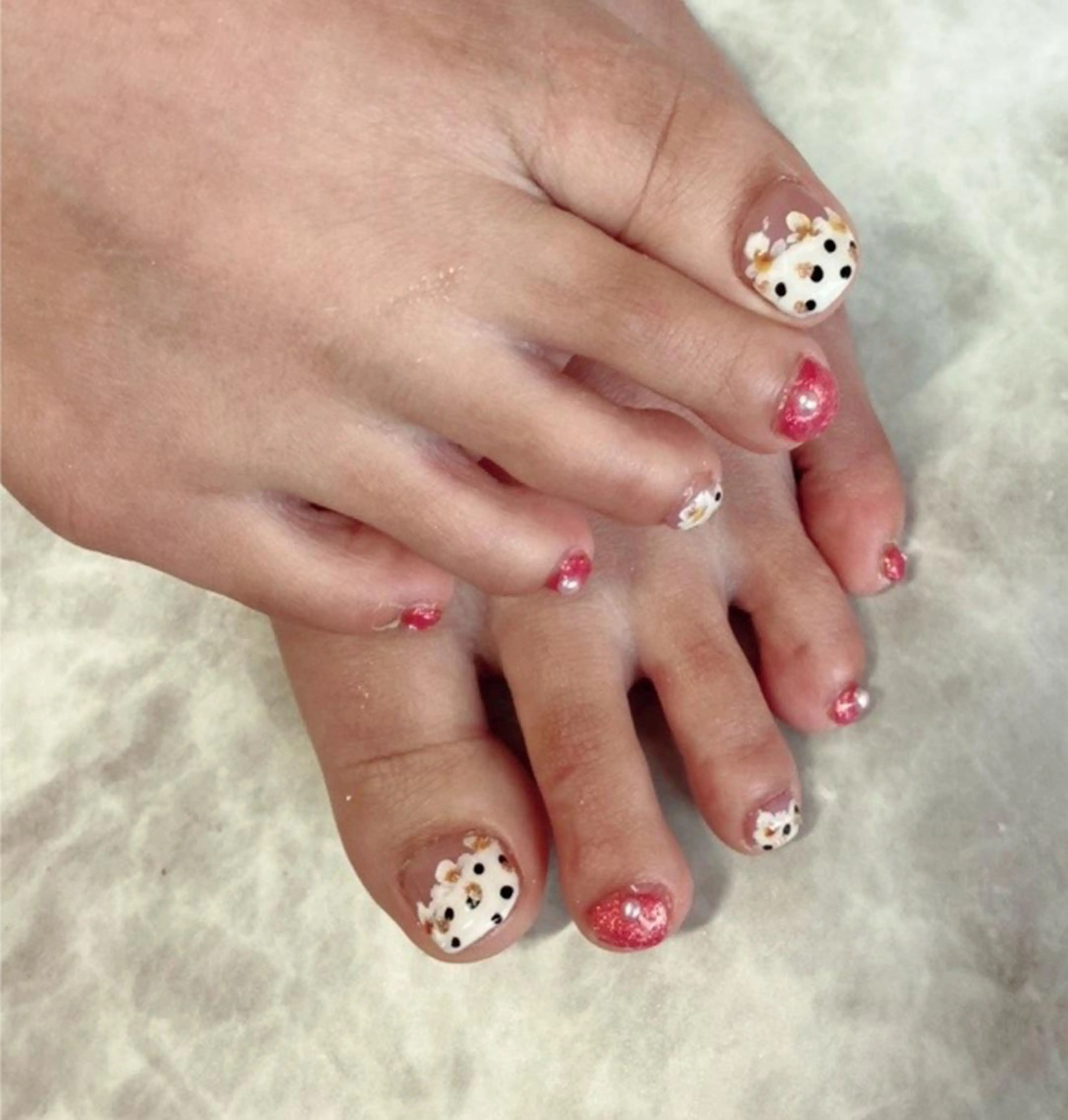 ネイル ネイリスト♡ AYAKOのネイルデザイン