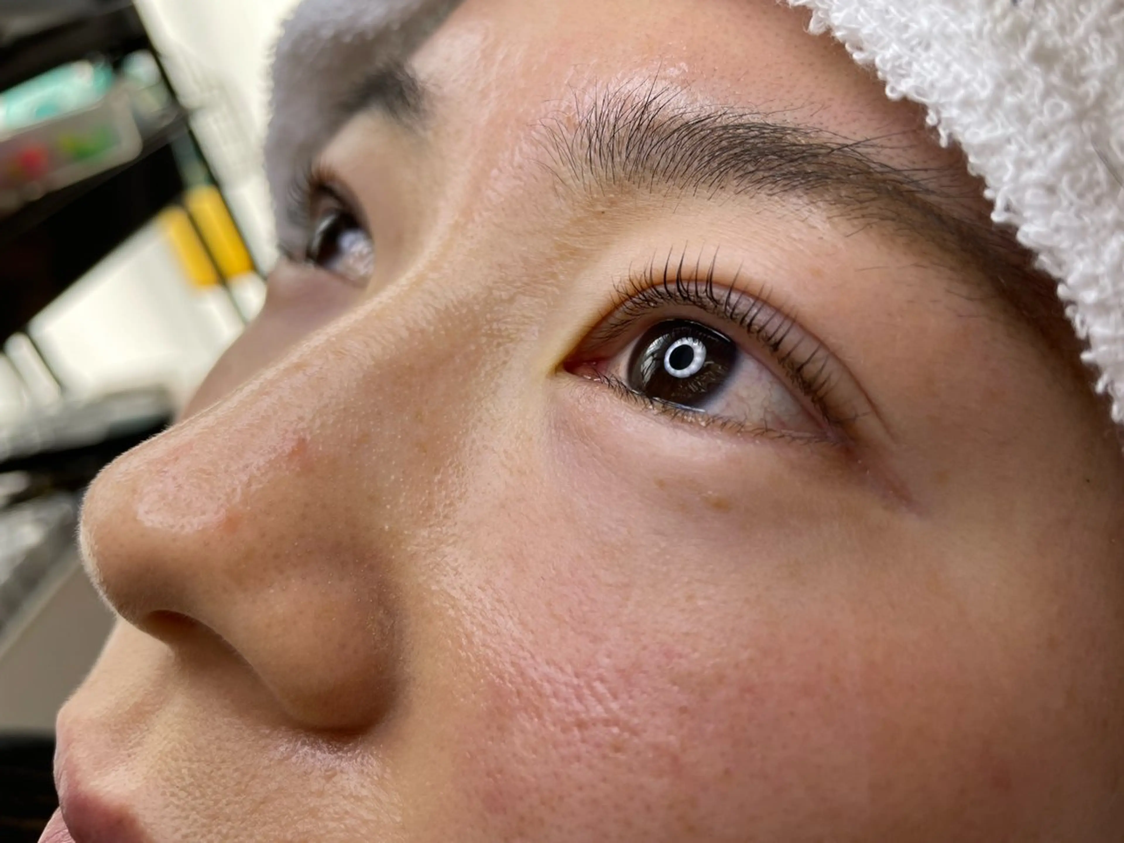 マツエク・マツパ riko nailのネイルデザイン