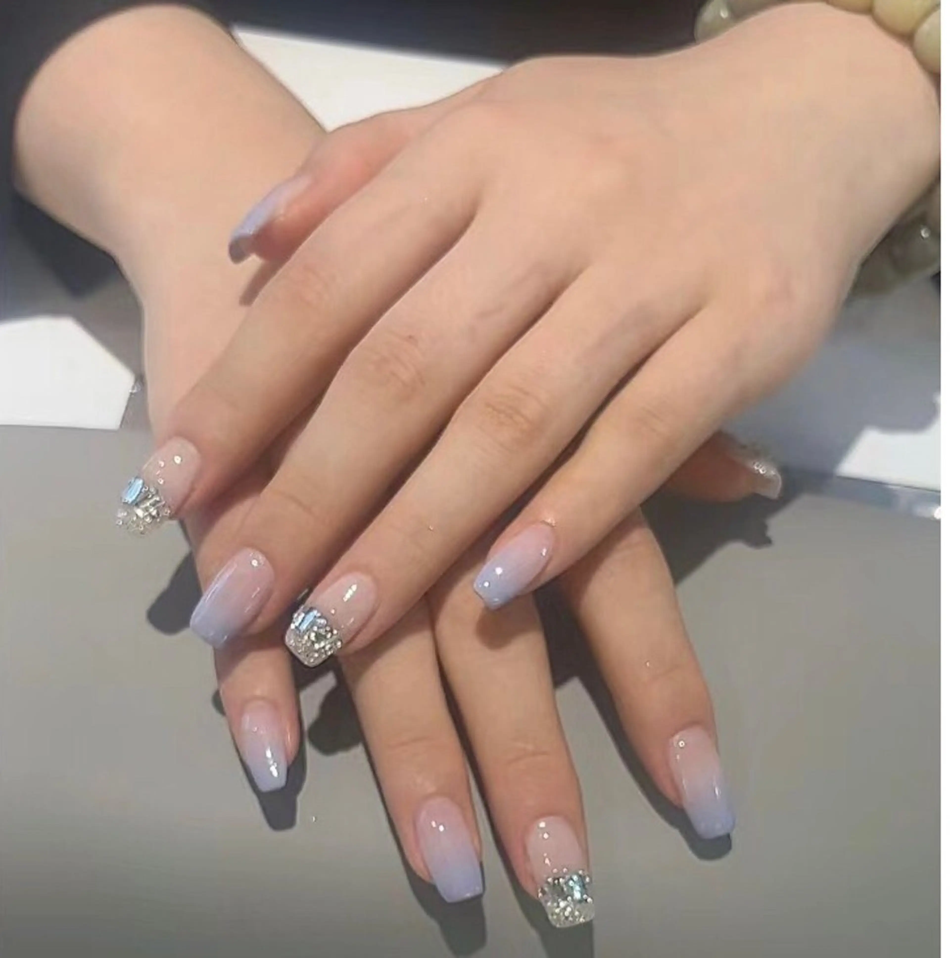 ネイル ハンドネイル エリ🫧 nail池袋東口のネイルデザイン