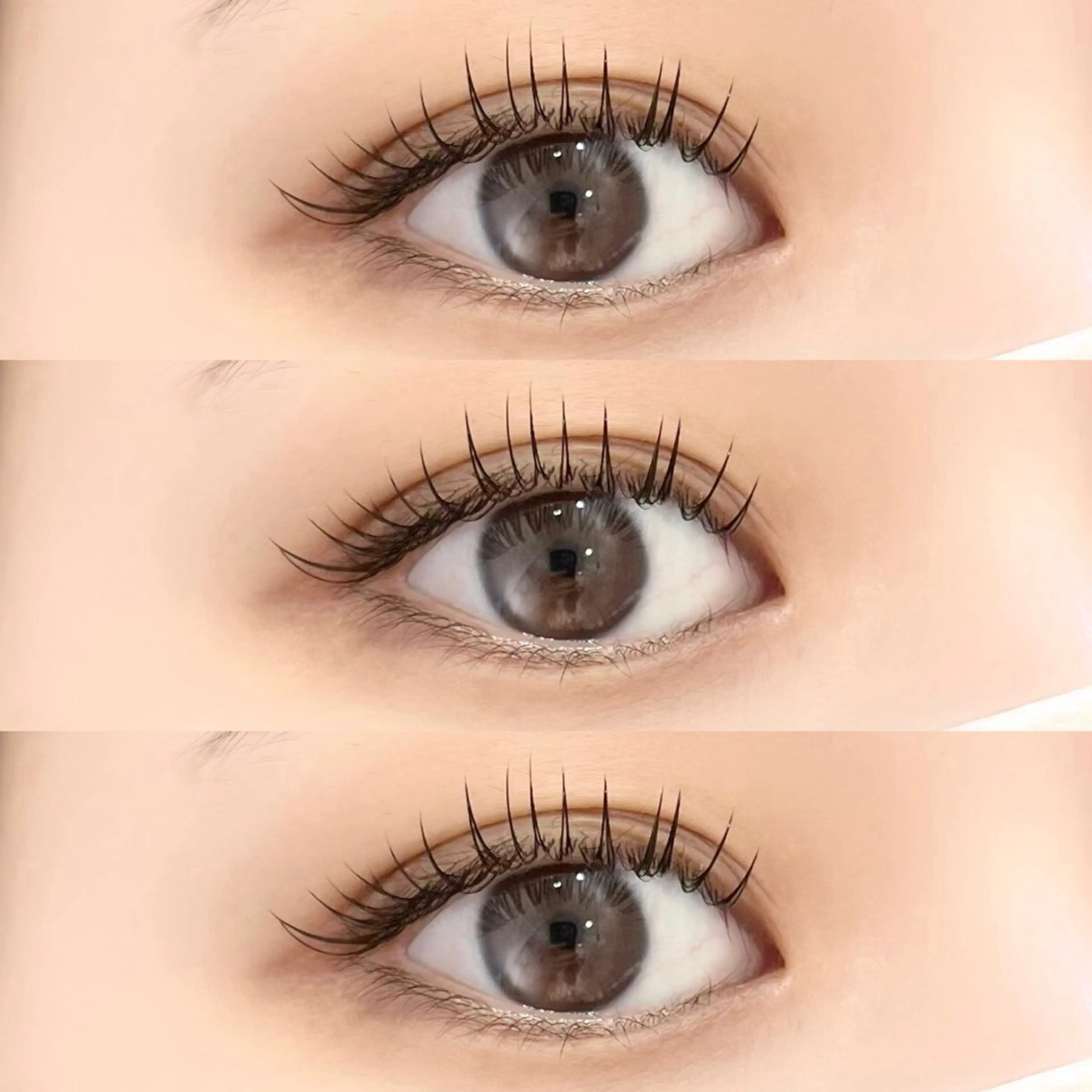 マツエク・マツパ マツエク 名駅 eyelist 🤍 kanaのマツエク・マツパデザイン