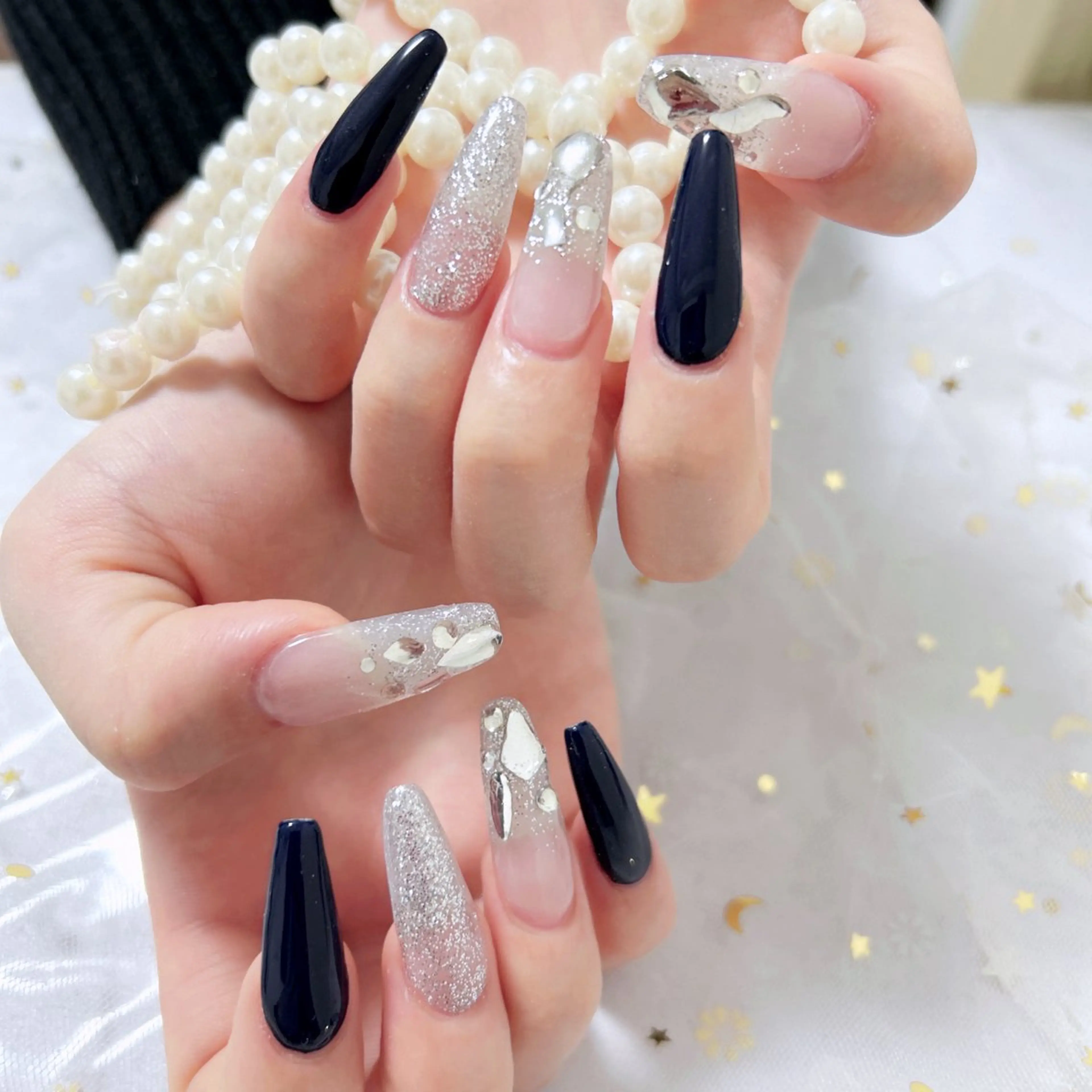 ネイル Kasumi Nailのネイルデザイン