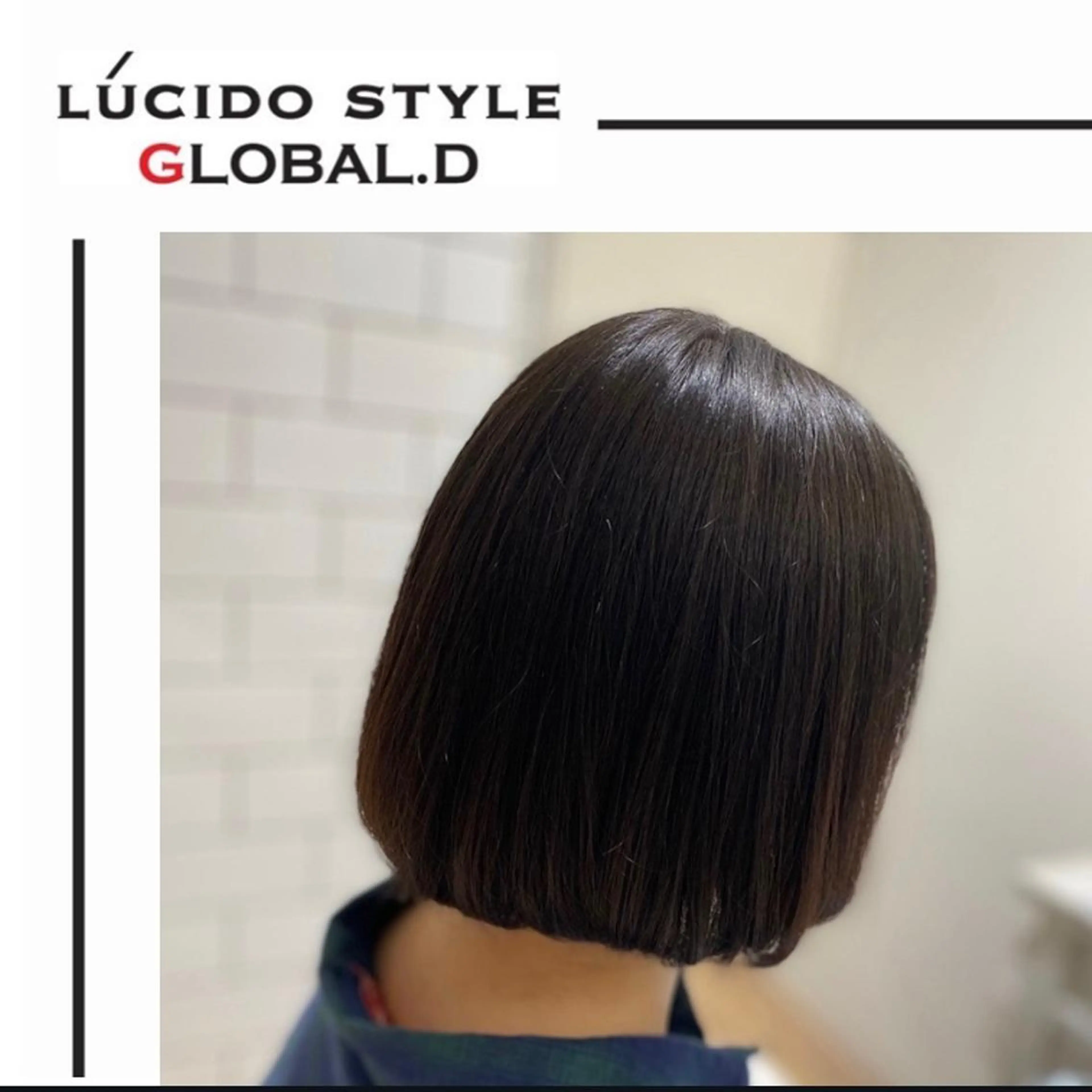 ミディアム カラー パーマ ヘアアレンジ メンズ キッズ ✂︎ショート、ボブ、 レイヤー🩵YUMIのヘアスタイル