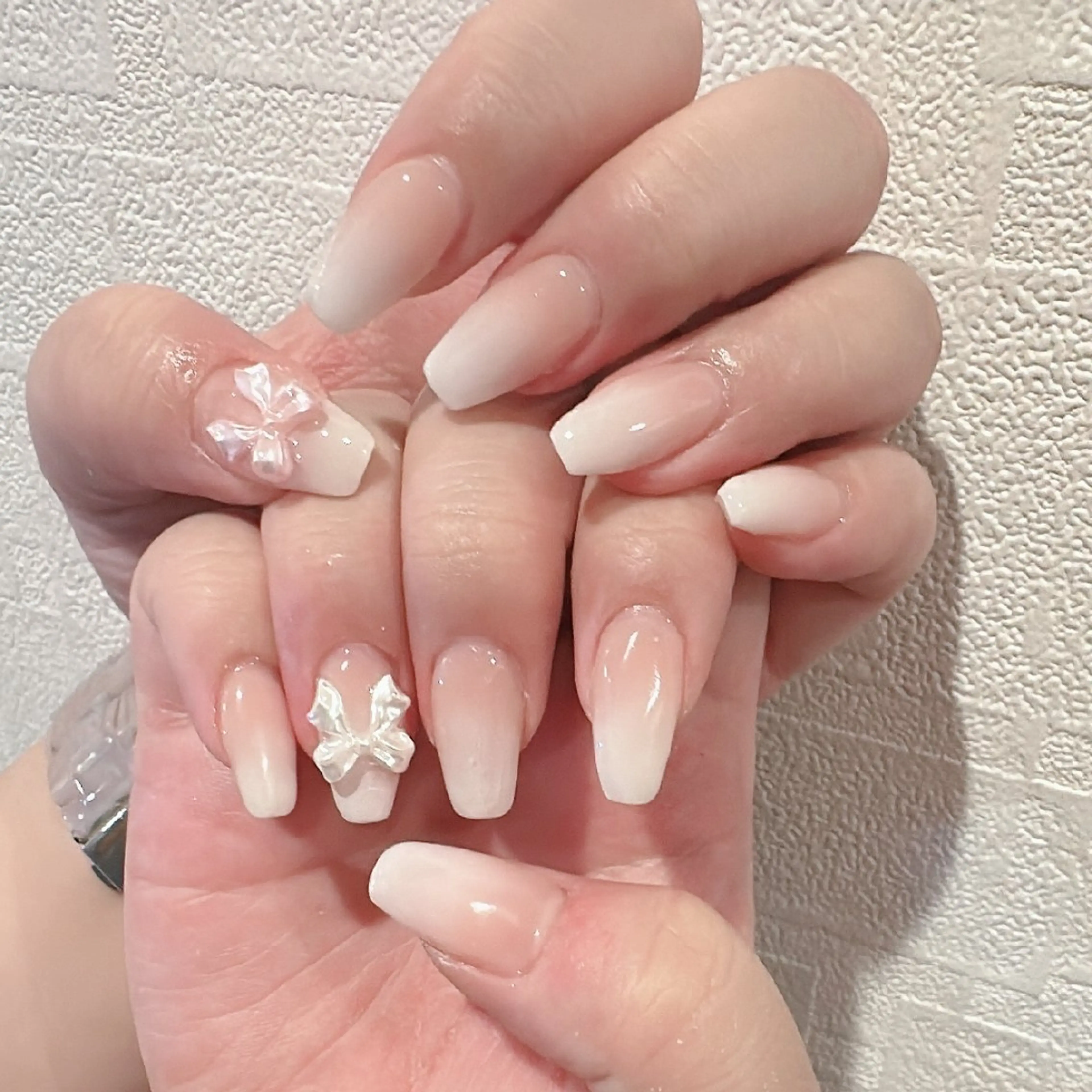 ネイル ハンドネイル スカルプ専門店 Ｄ-Beautyのネイルデザイン